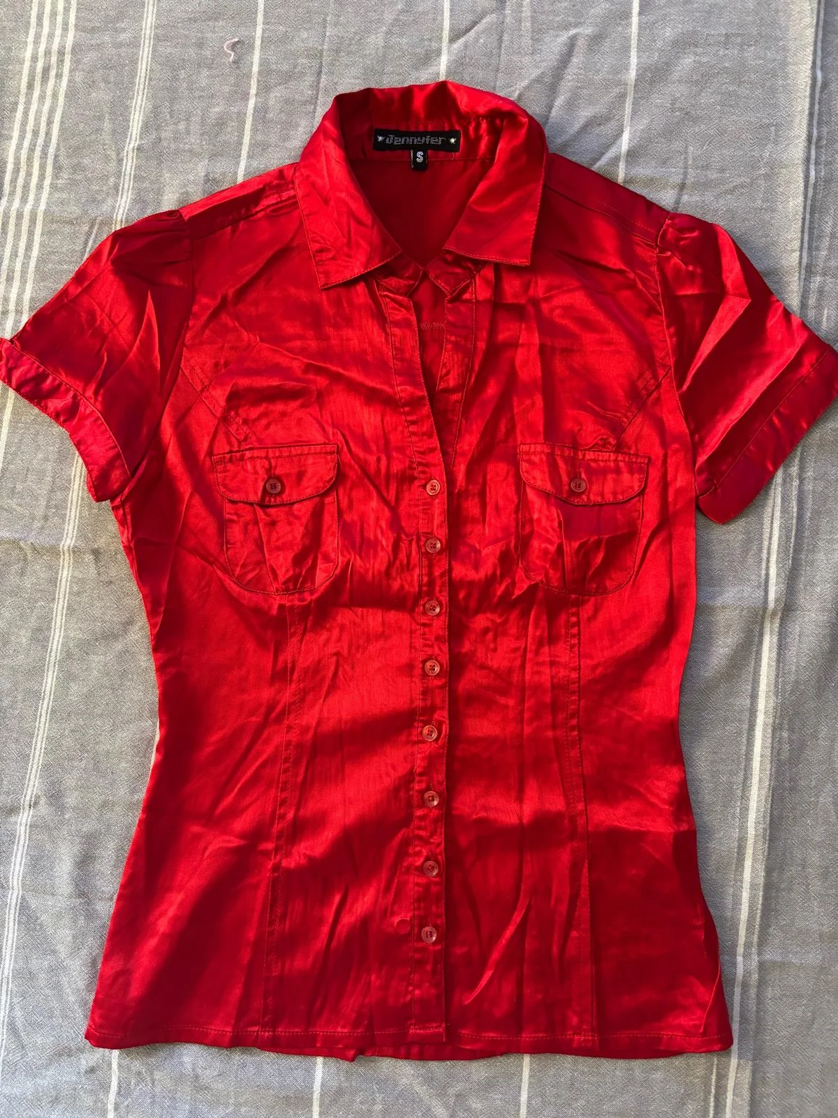 Jennifer Shirts, size S / 36 / 8, photo 1
