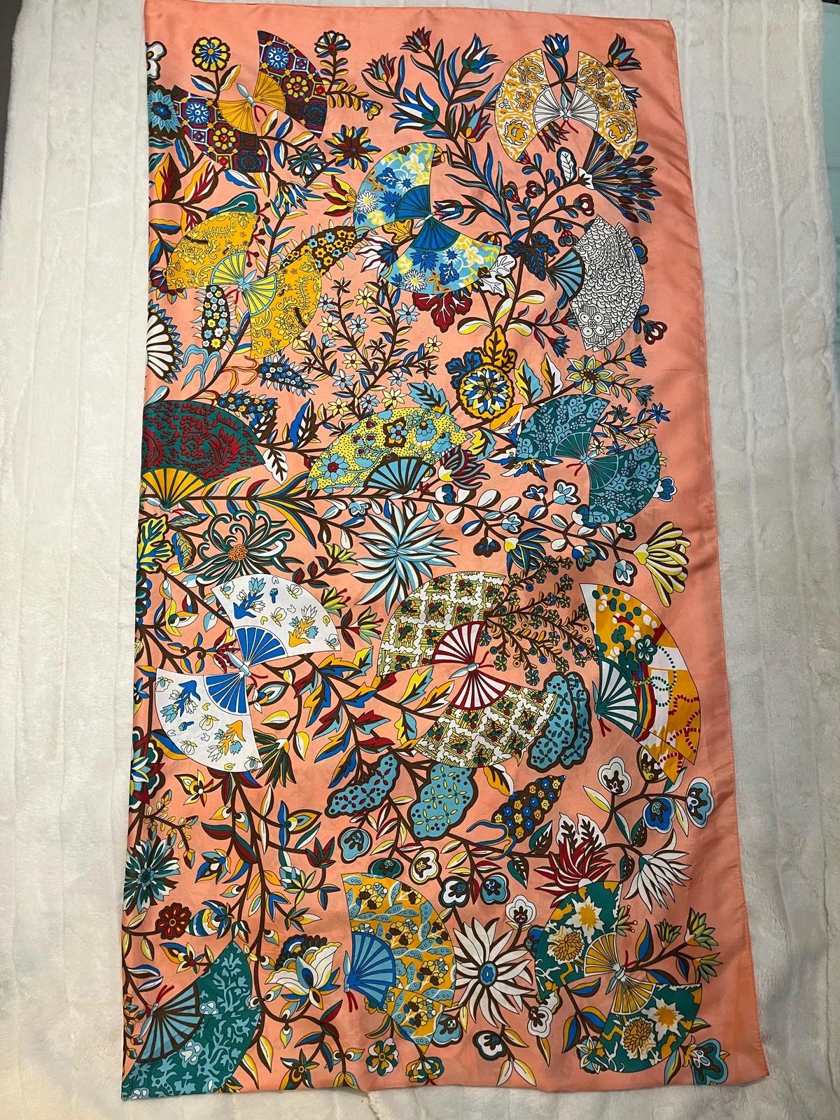 Scarves, size Other, photo 1