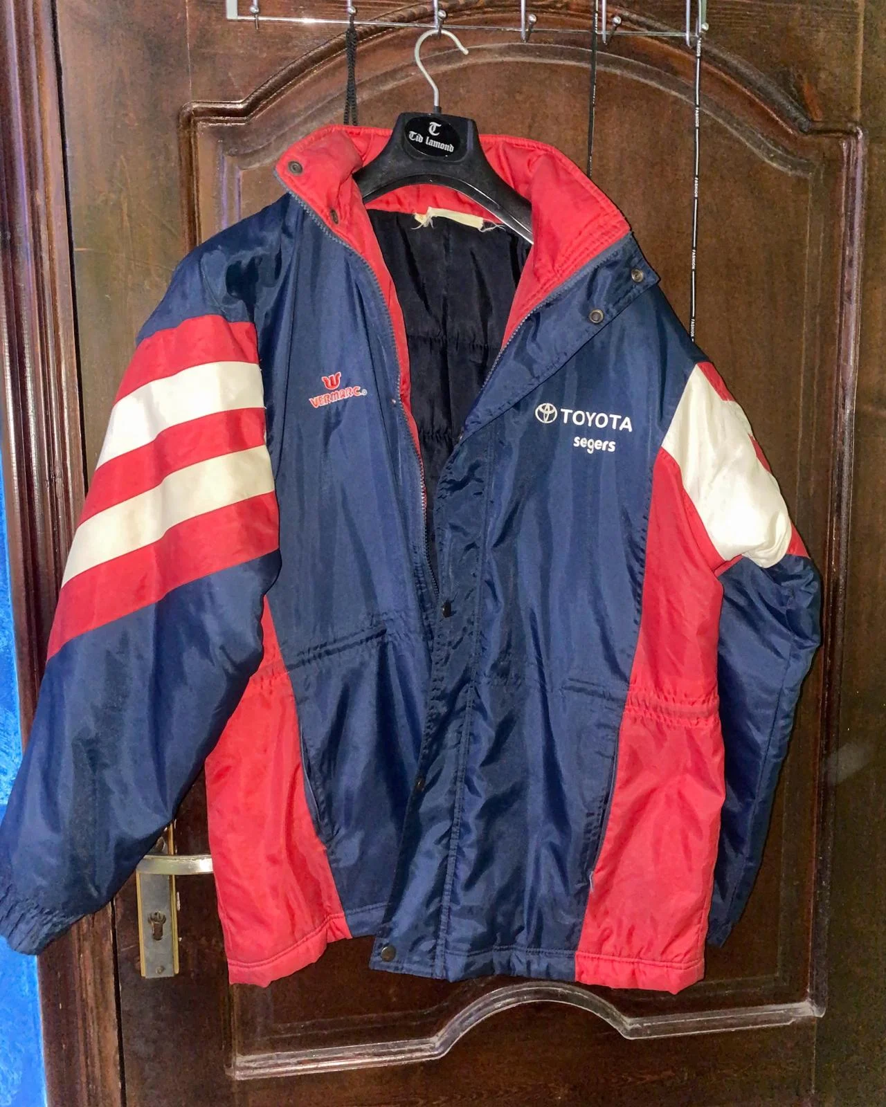 Jackets, size M, photo 1