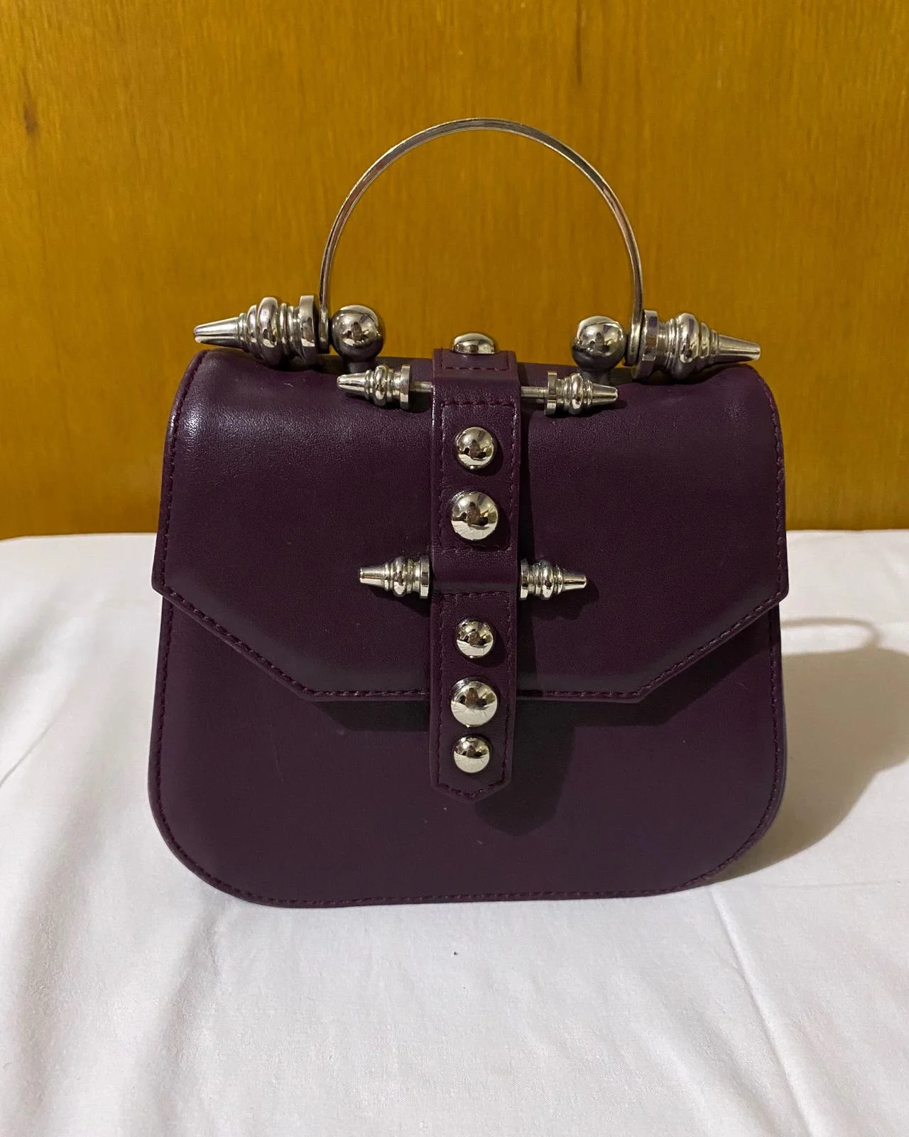 Okhtein Mini Bag, size One size, photo 1
