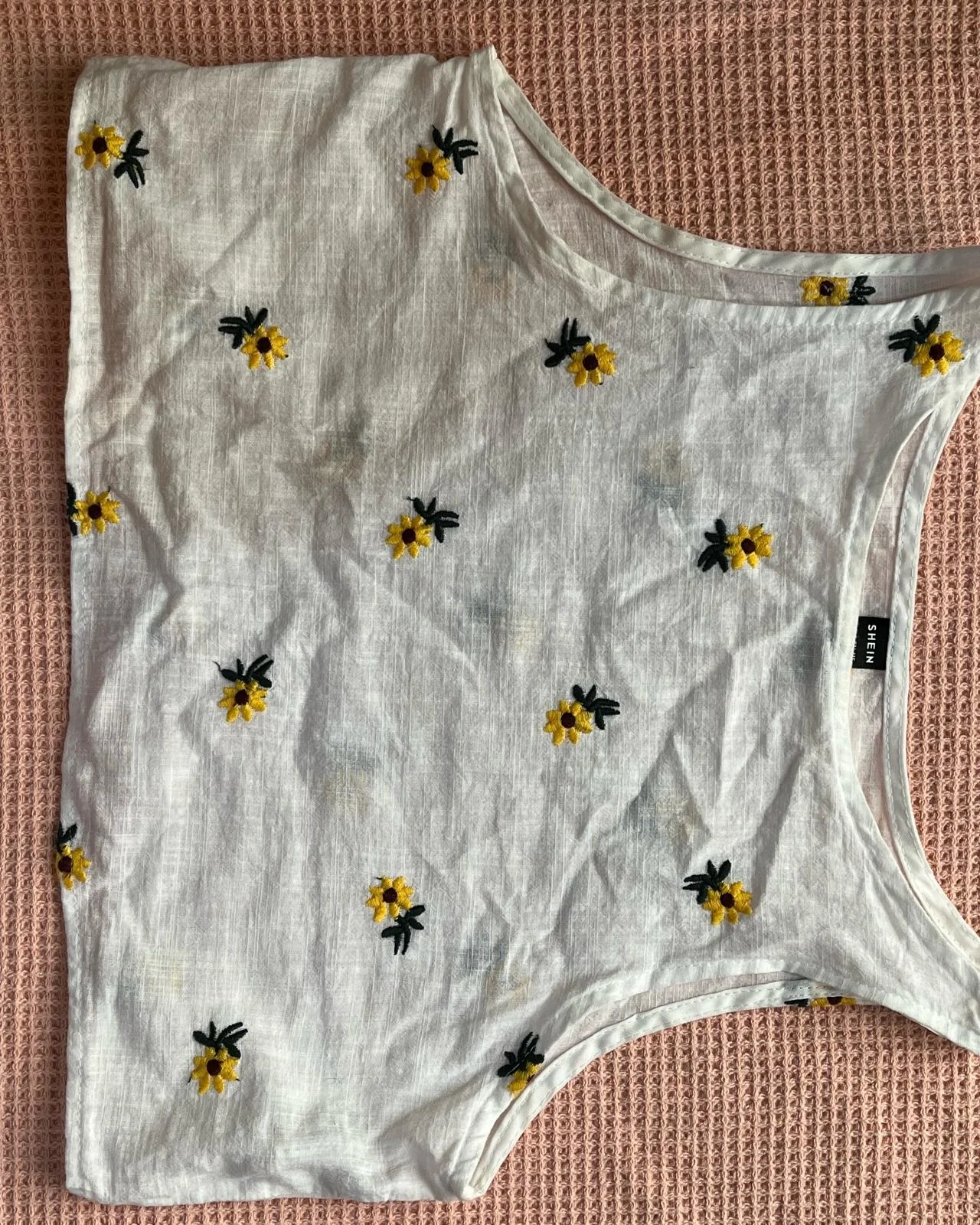 Shein Crop Tops, size M / 38 / 10, photo 1