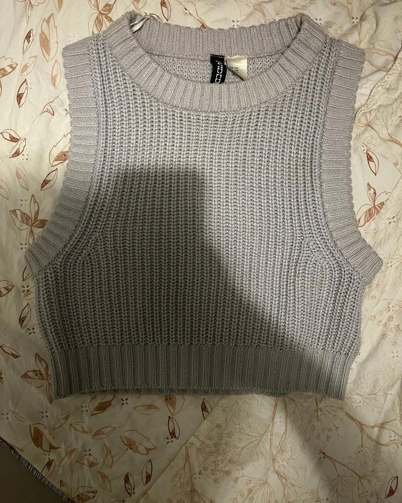 H&M Tank Tops, size XXS / 32 / 4, photo 1