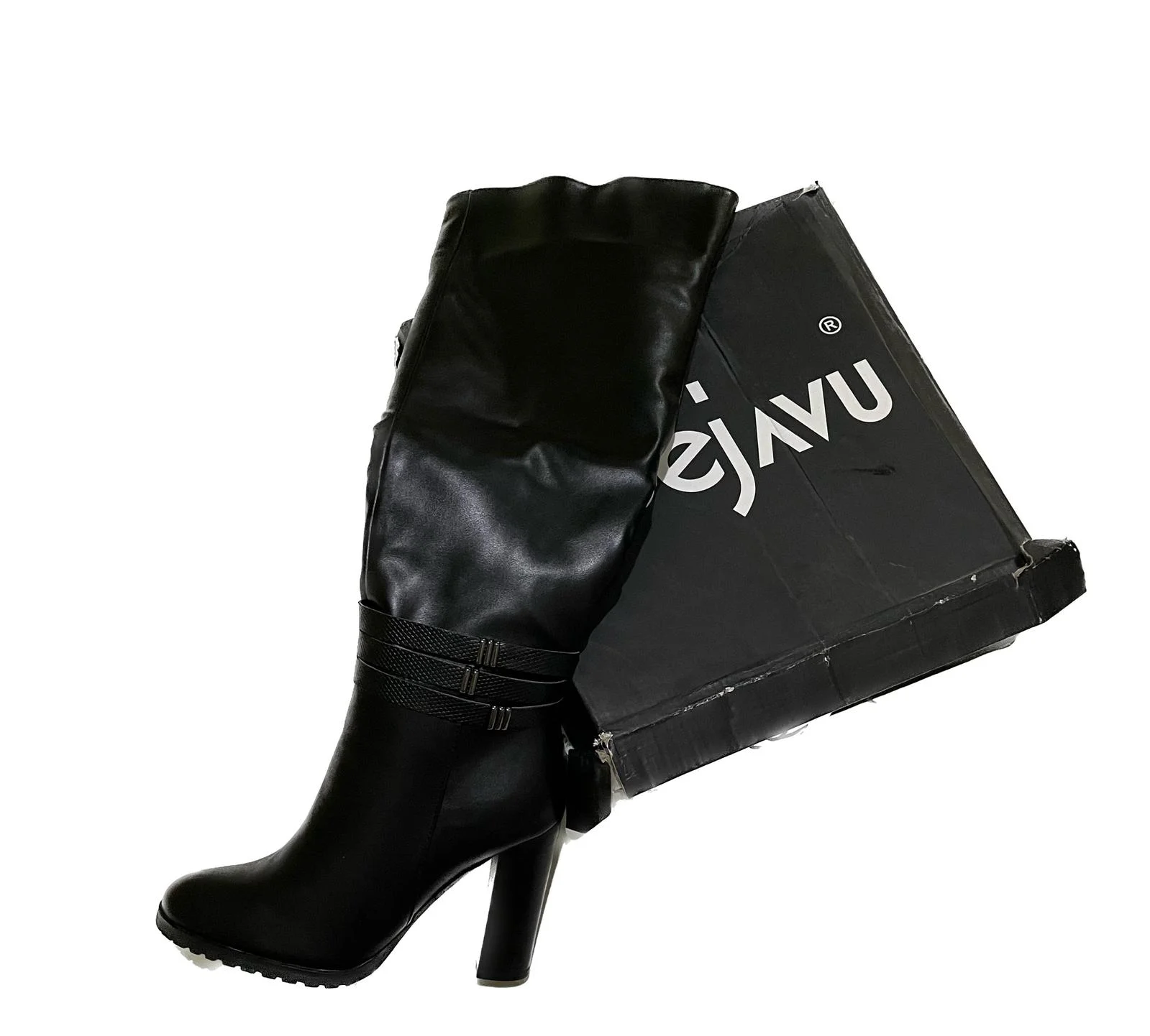 deja vu Boots, size 38, photo 1