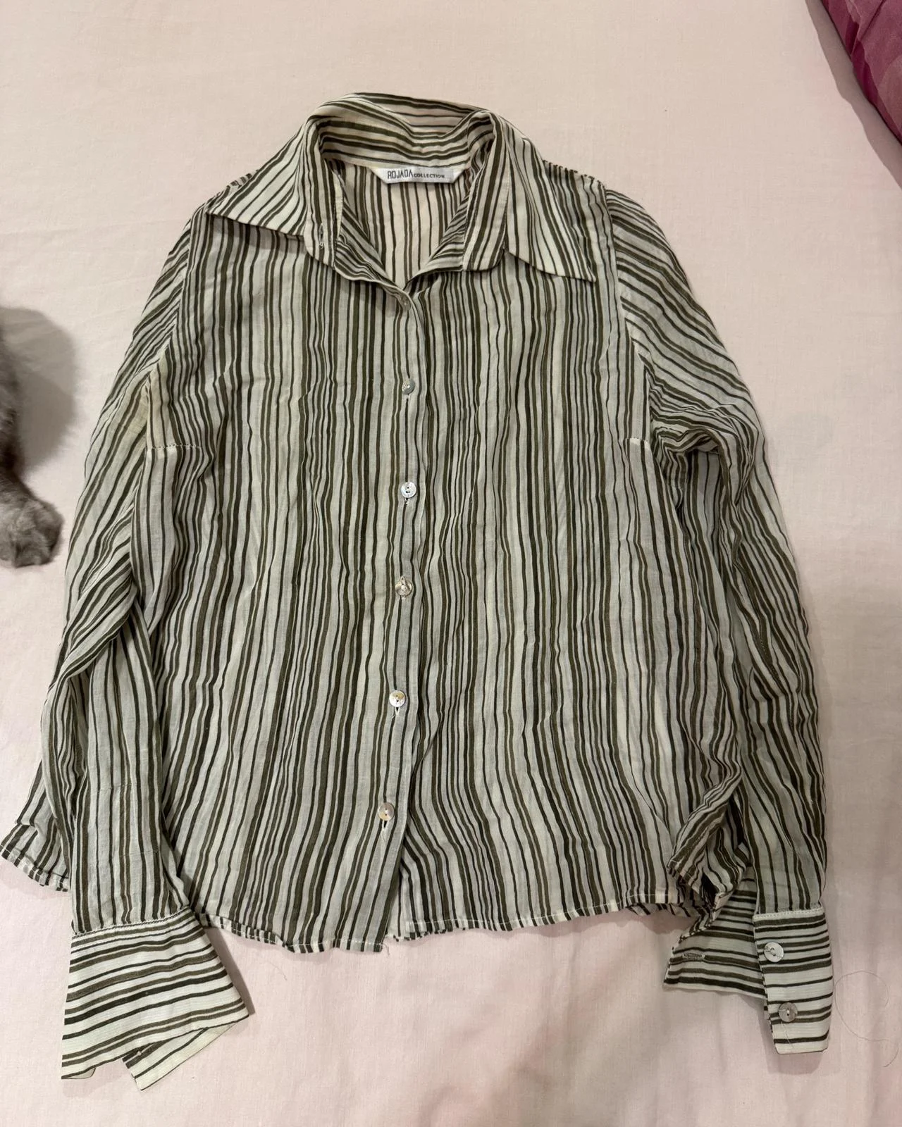 Blouses, size M / 38 / 10, photo 1