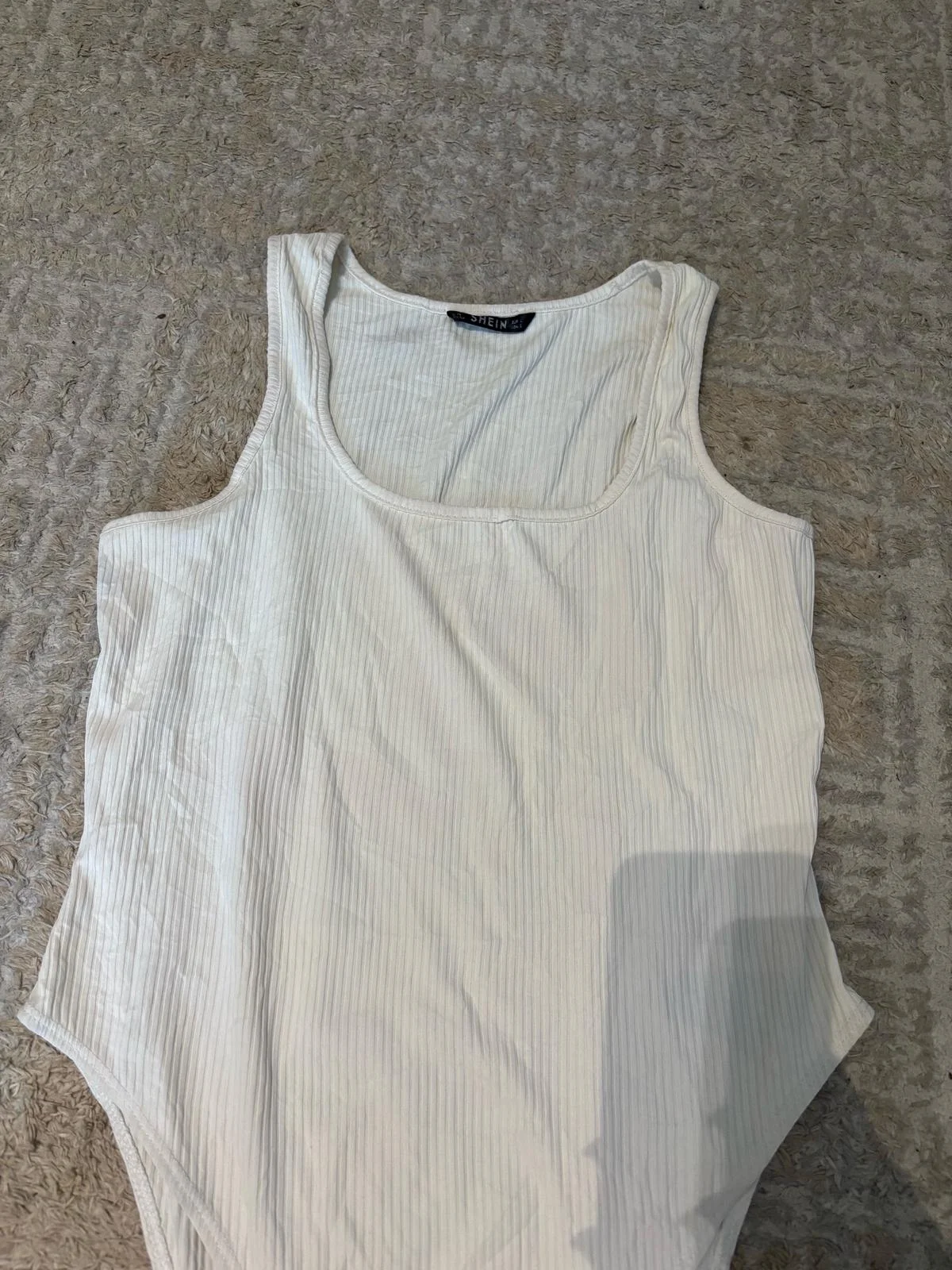 Shein Bodysuits, size M / 38 / 10, photo 1