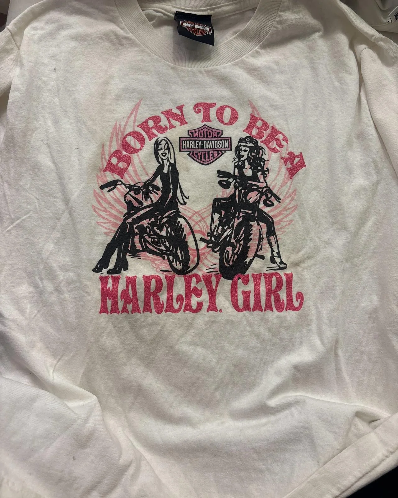 Harley Davidson Blouses, size S / 36 / 8, photo 1