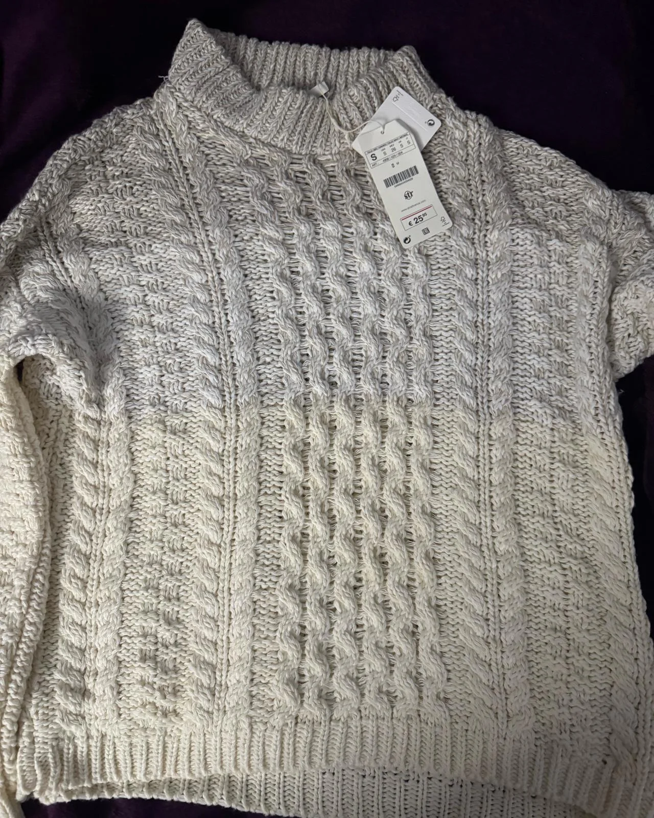 Stradivarius Sweaters & Pullovers, size S / 36 / 8, photo 1