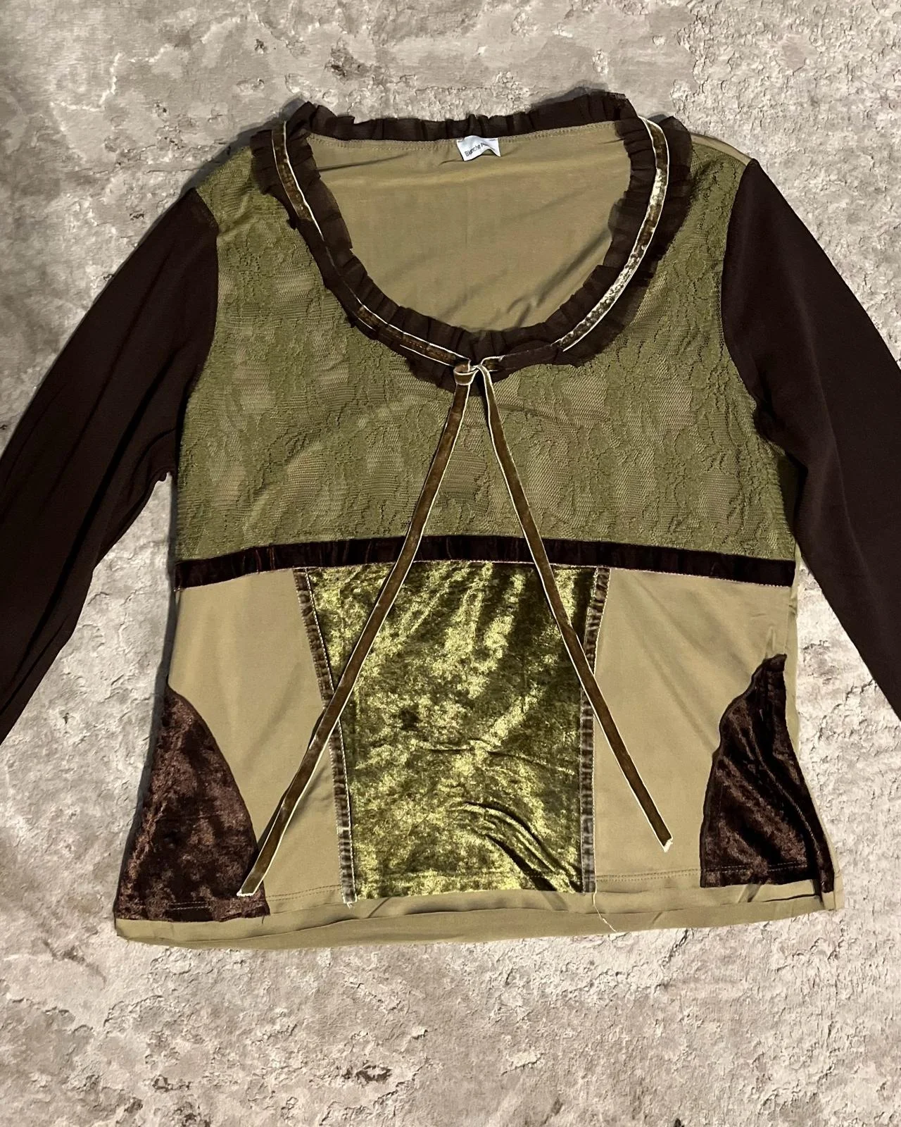 Blancheporte Blouses, size L / 40 / 12, photo 1