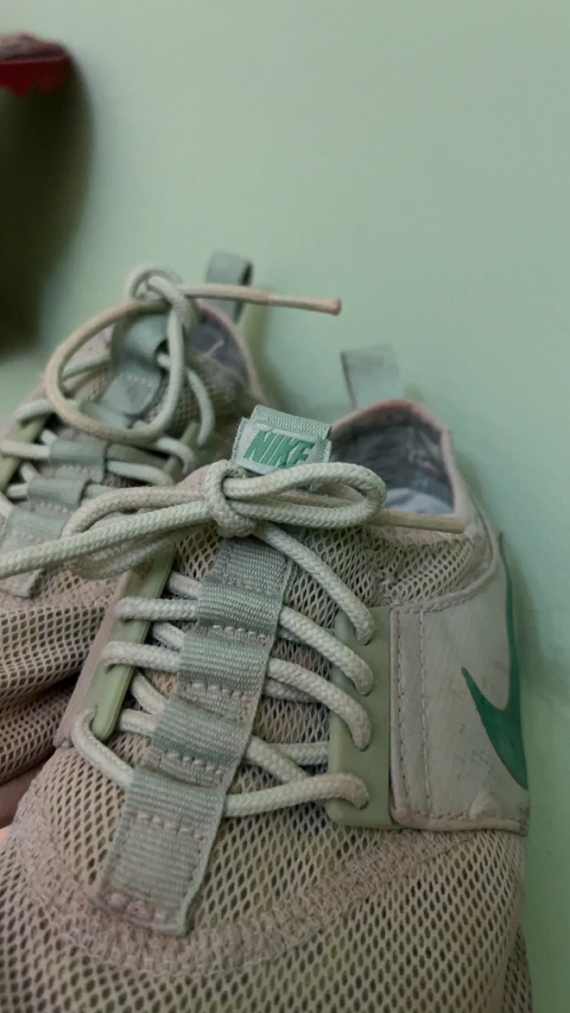 Nike Sneakers, size 38.5, photo 1