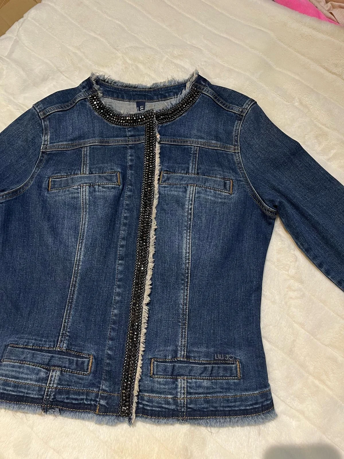 Liu Jo Jackets, size S / 36 / 8, photo 1