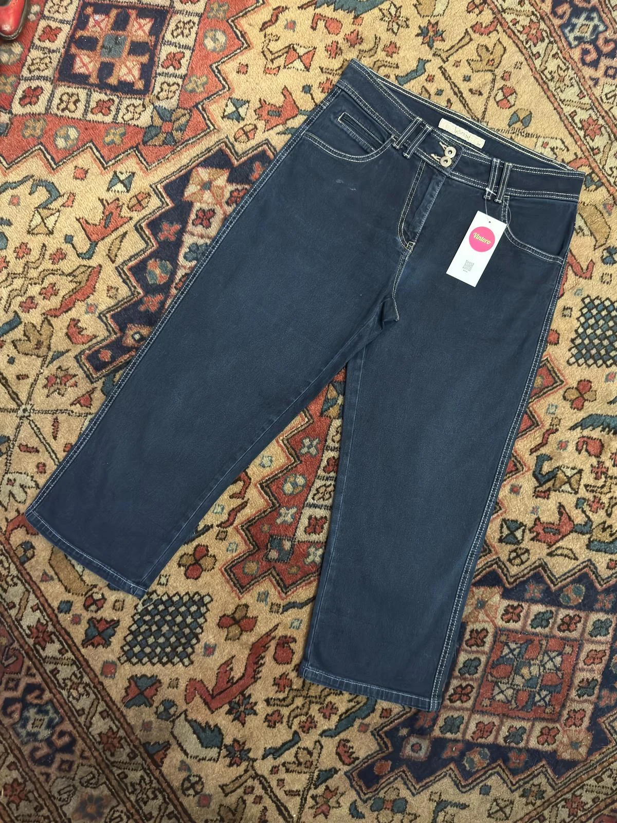 Capris, size Other, photo 1