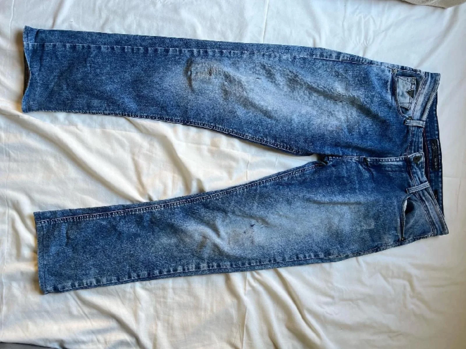 GUESS Jeans, size M, photo 1