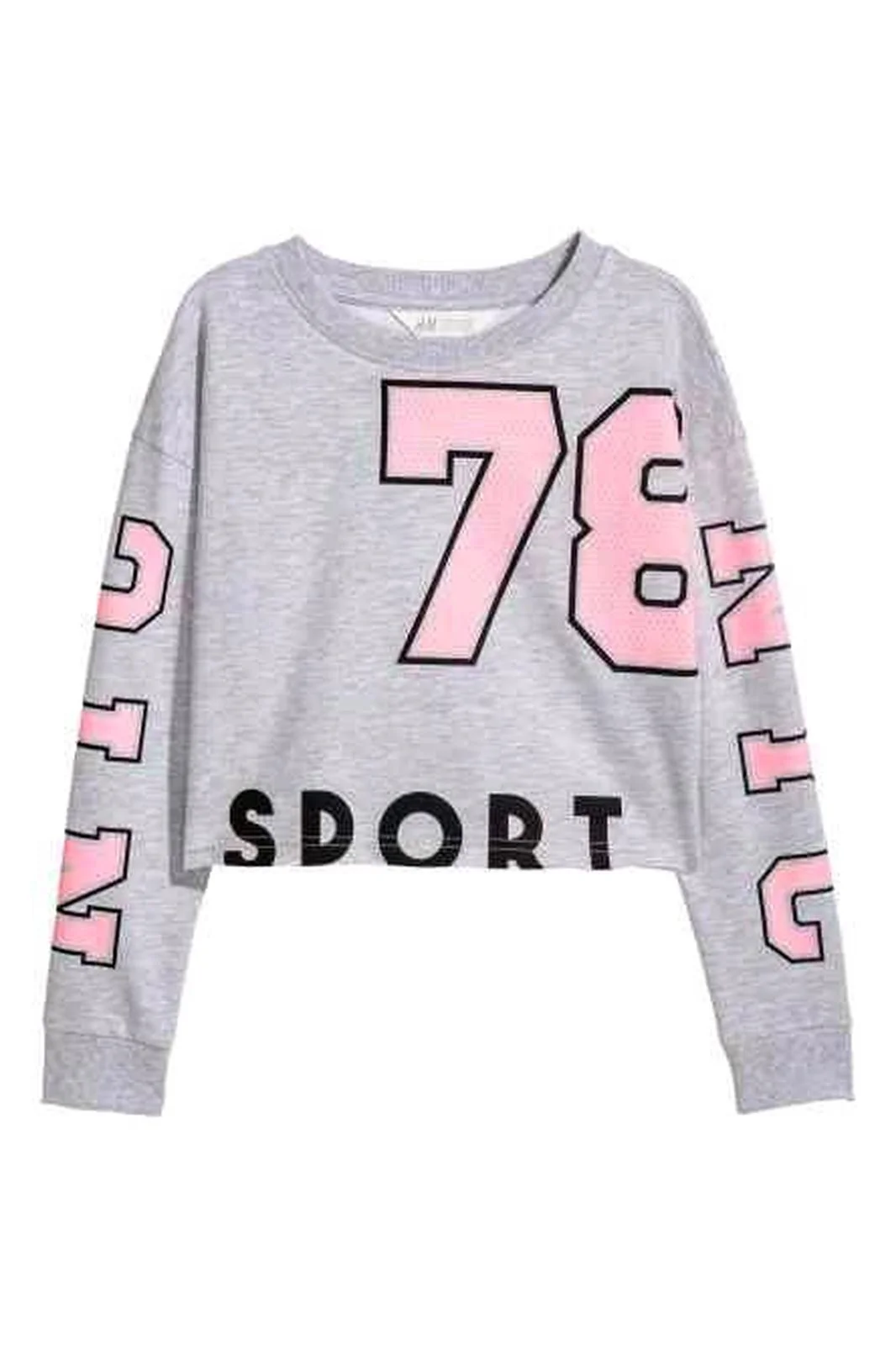 H&M Sweatshirts, size XS / 34 / 6, photo 1