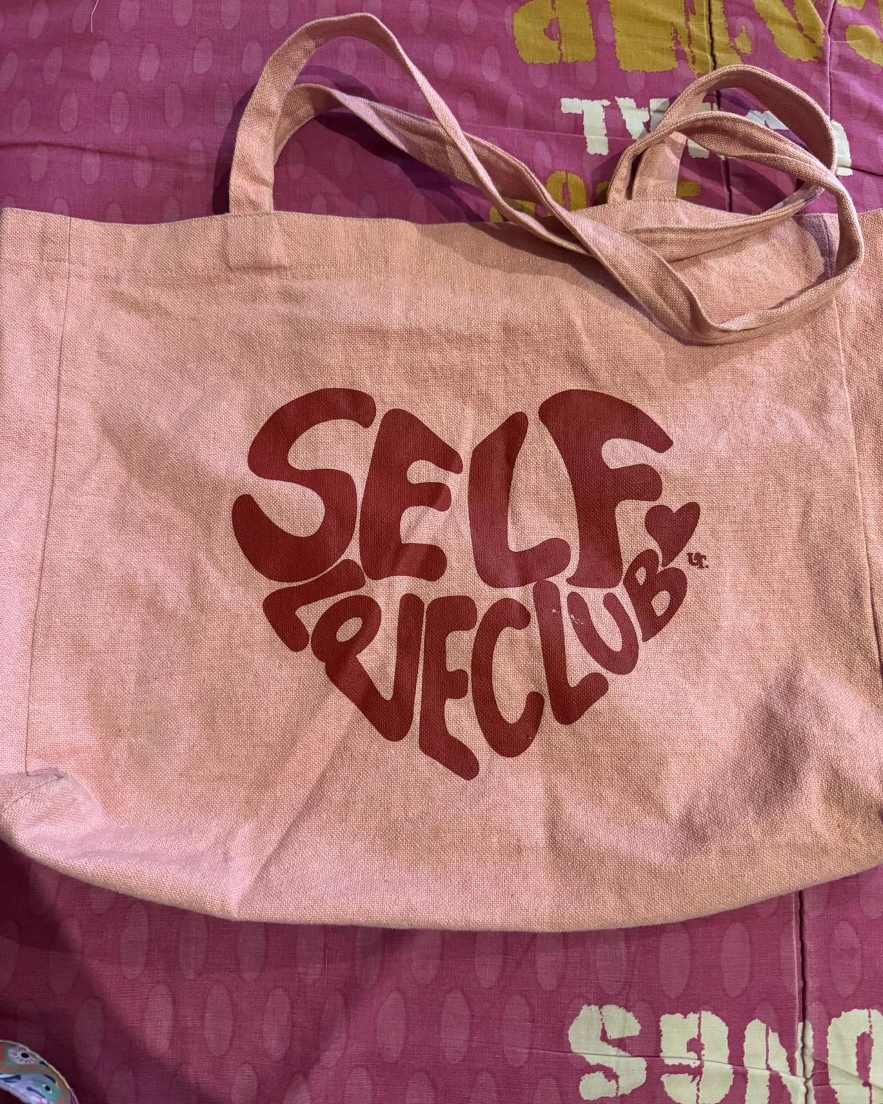 Local Tote Bag, size Other, photo 1