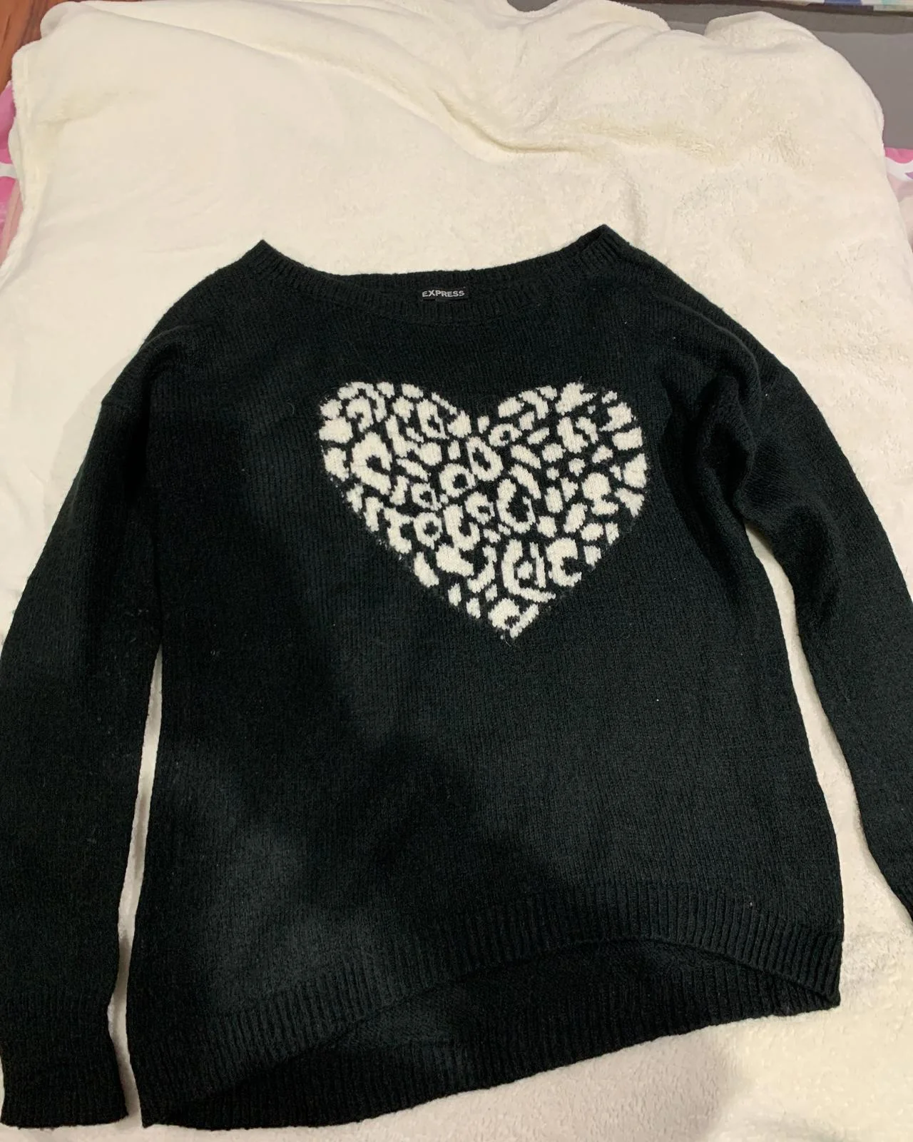 Express Sweaters & Pullovers, size M / 38 / 10, photo 1