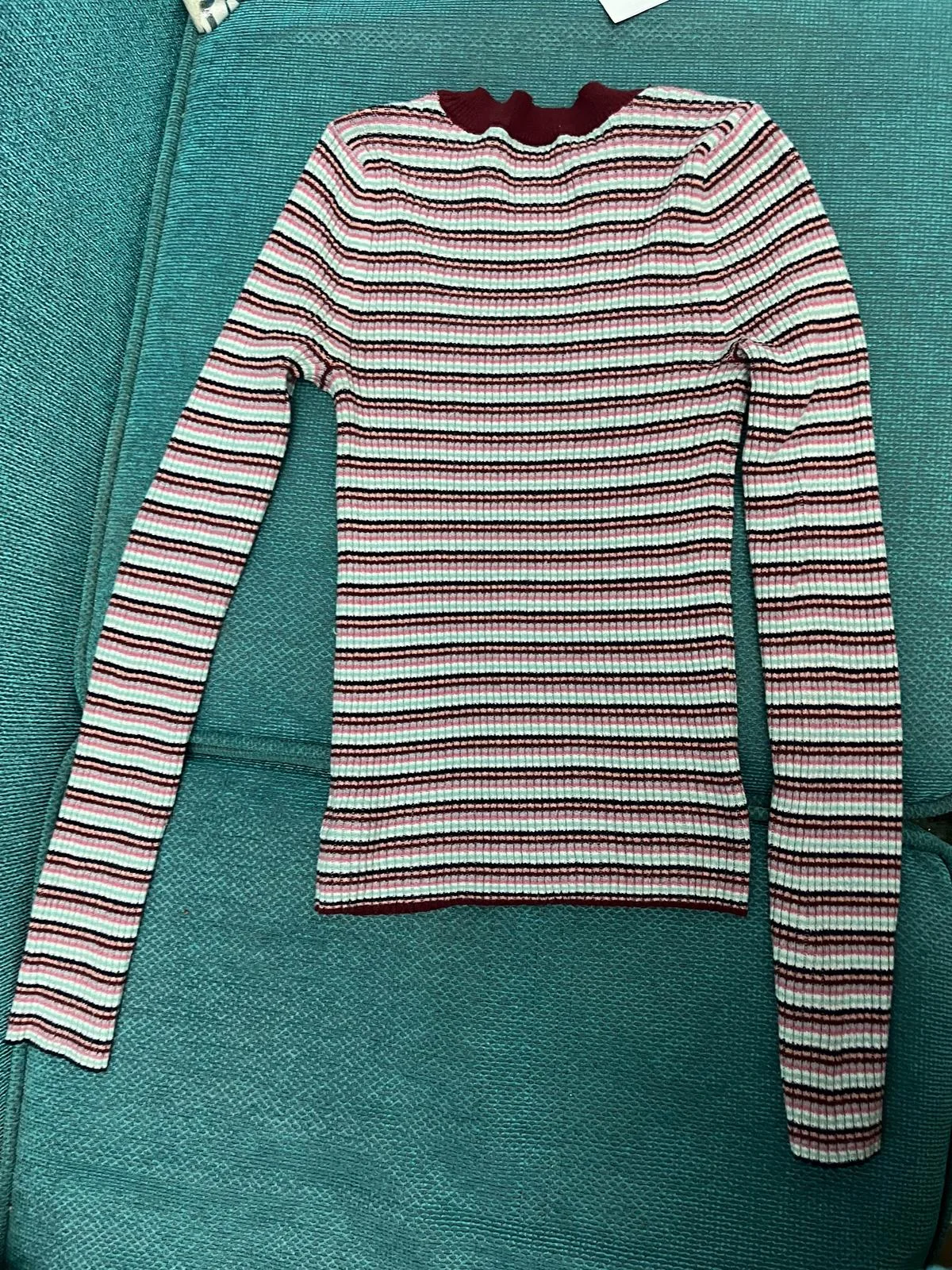 American Eagle T-shirts, size S / 36 / 8, photo 1