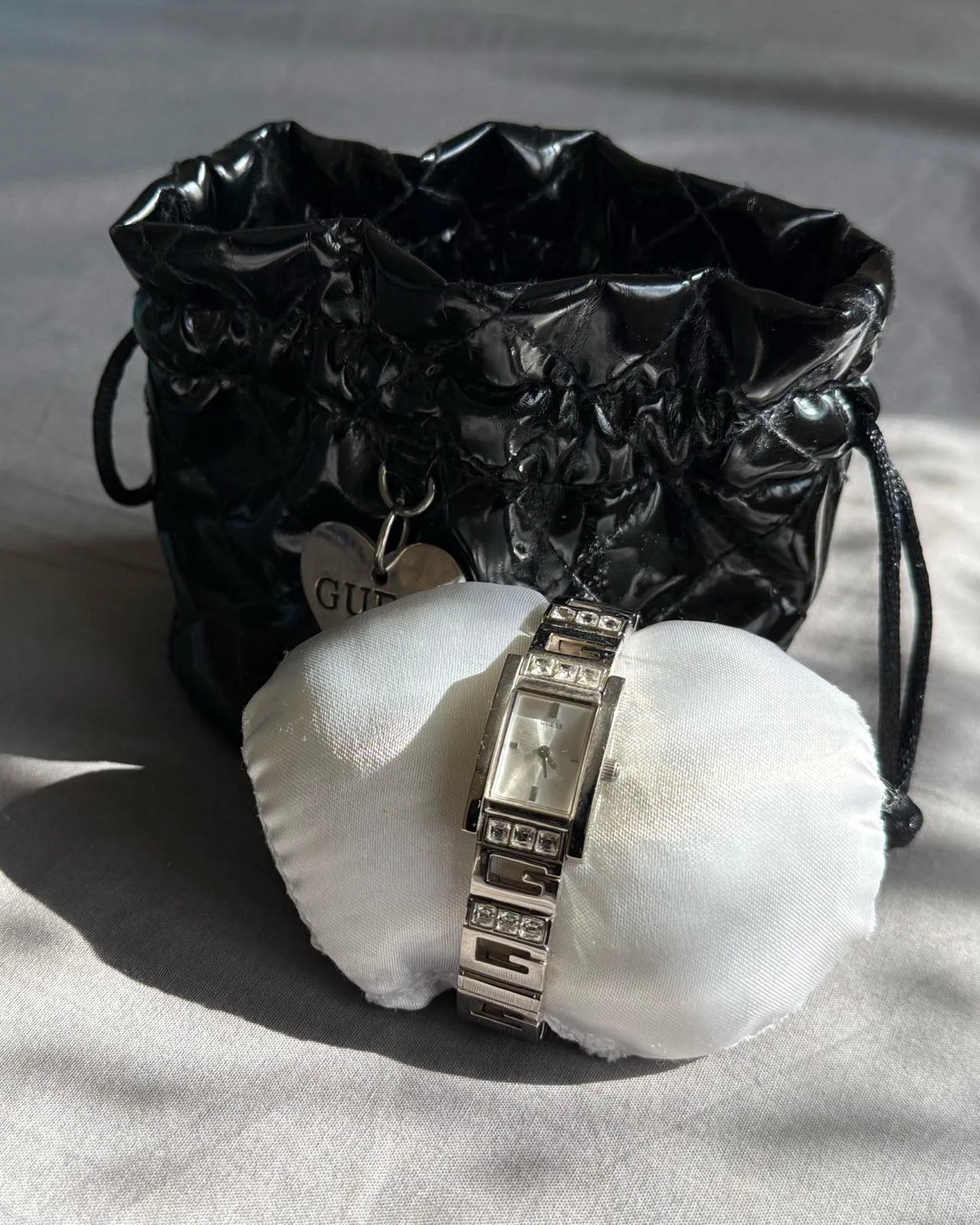 GUESS Watches, size One size, photo 1
