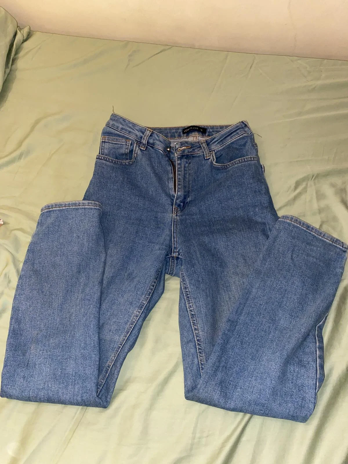 LC Wakiki Jeans, size Other, photo 1