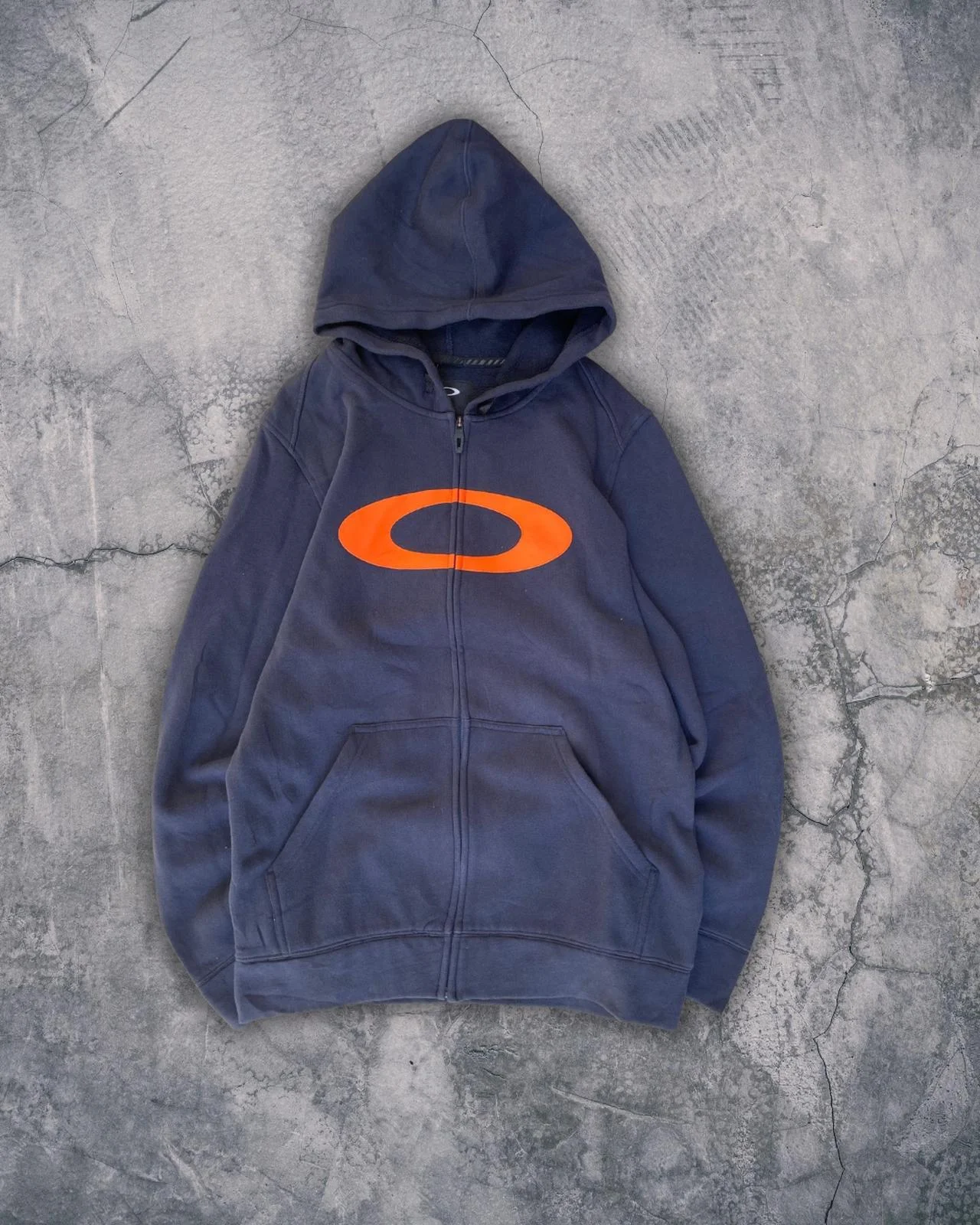 Oakley Hoodies, size M, photo 1