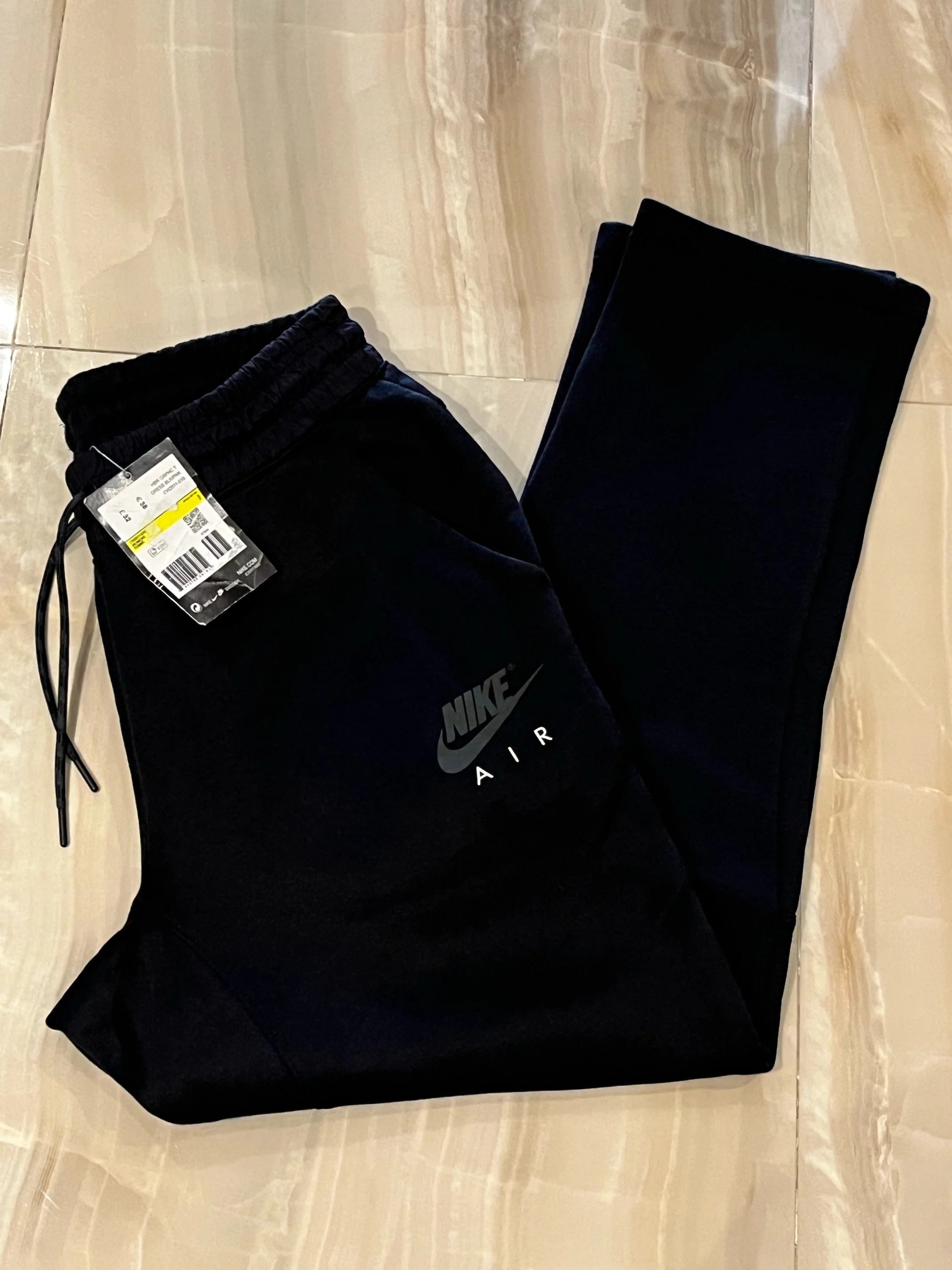 Nike Sweatpants, size S, photo 1
