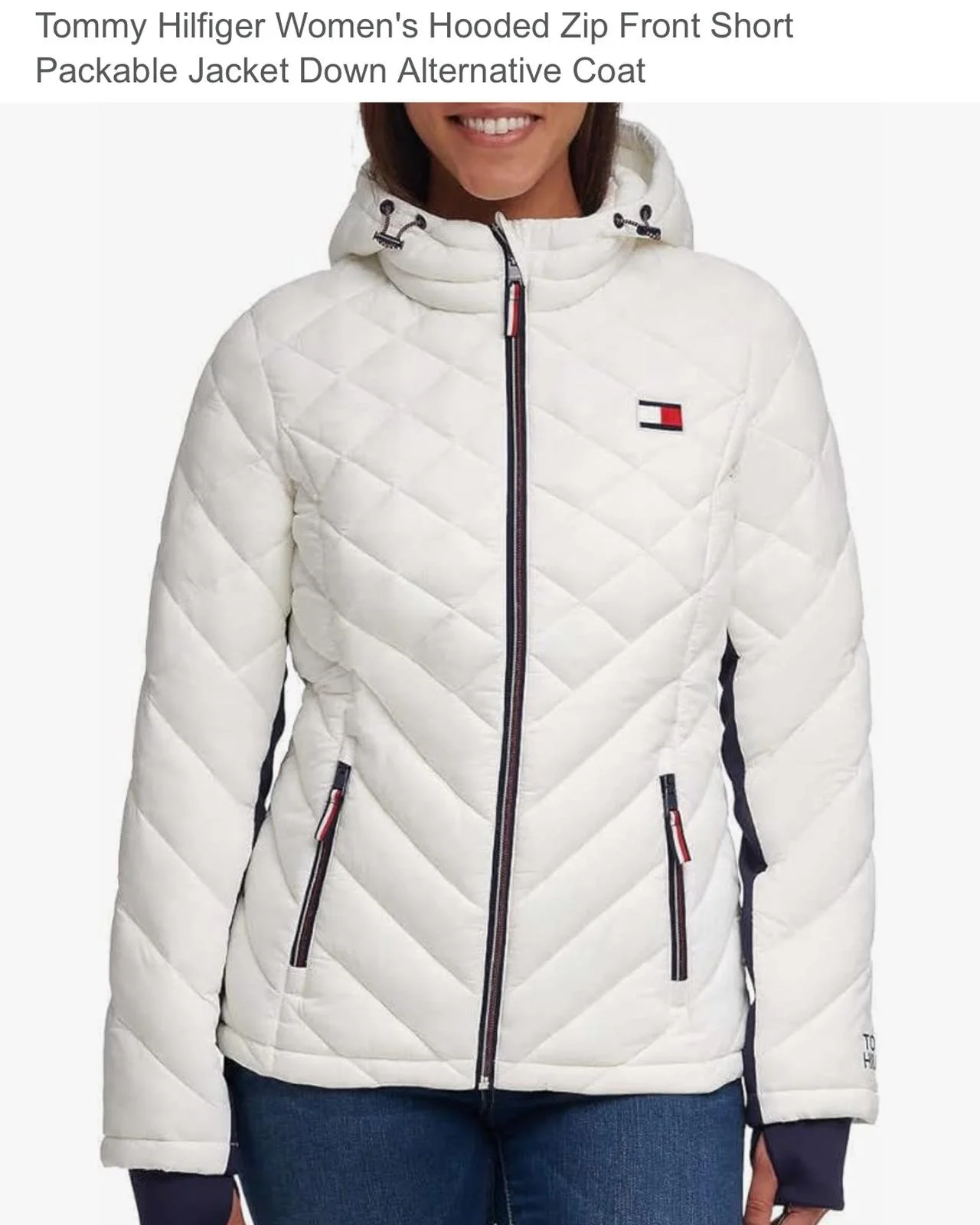 Tommy Hilfiger Jackets, size S / 36 / 8, photo 1