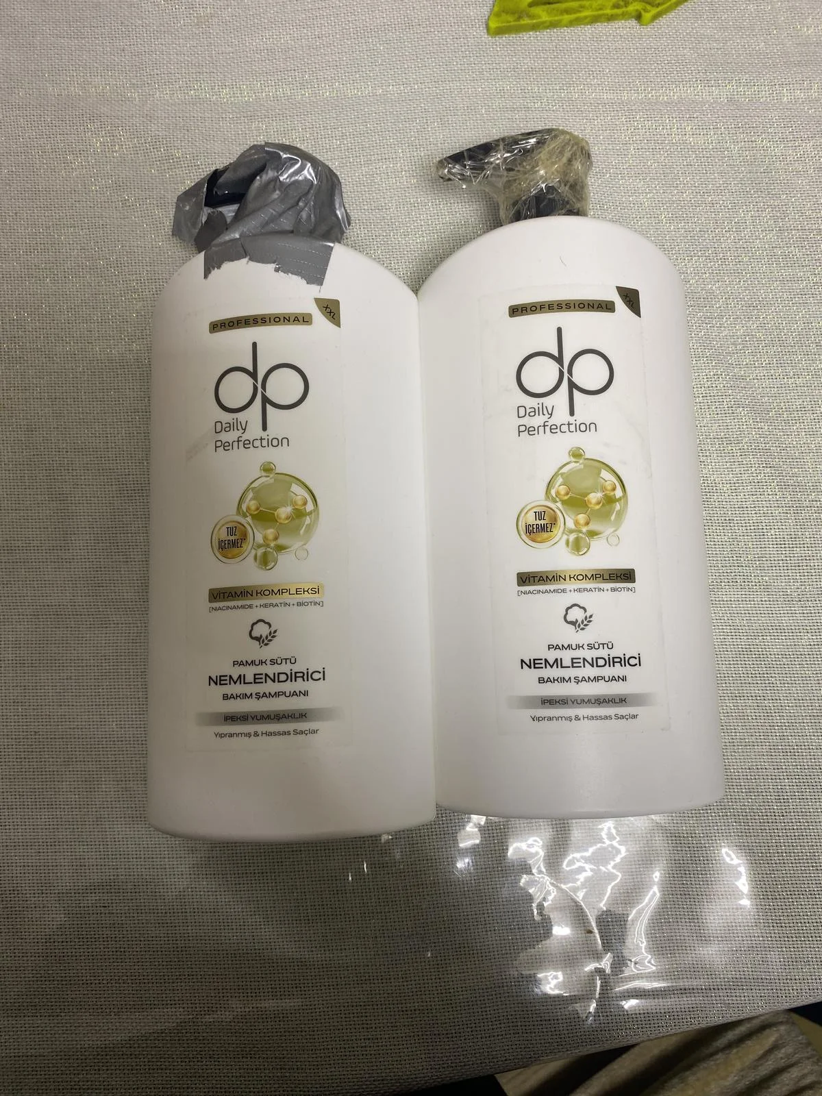 Shampoos, size No Size, photo 1