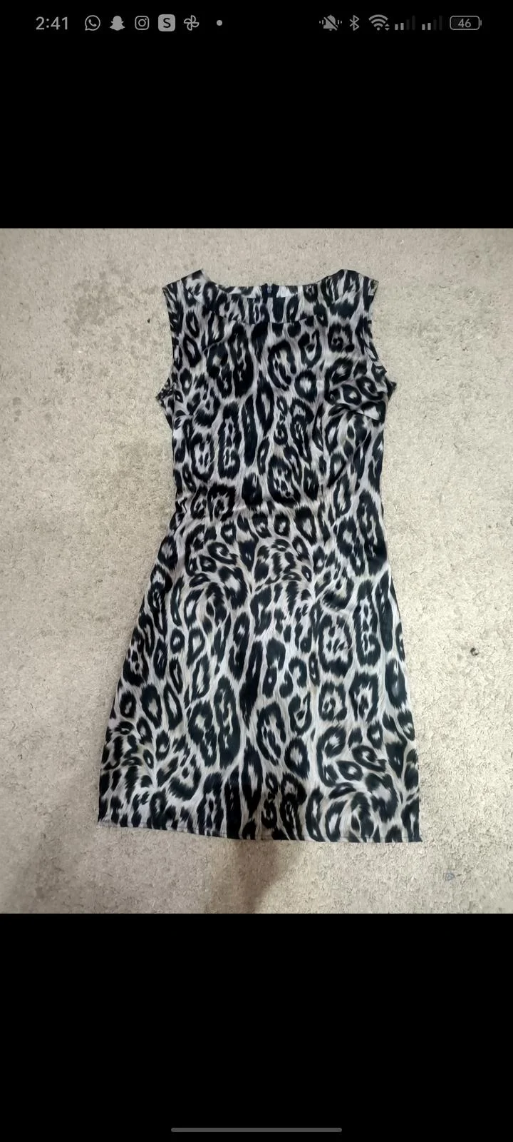 Papaya Midi Dresses, size L / 40 / 12, photo 1
