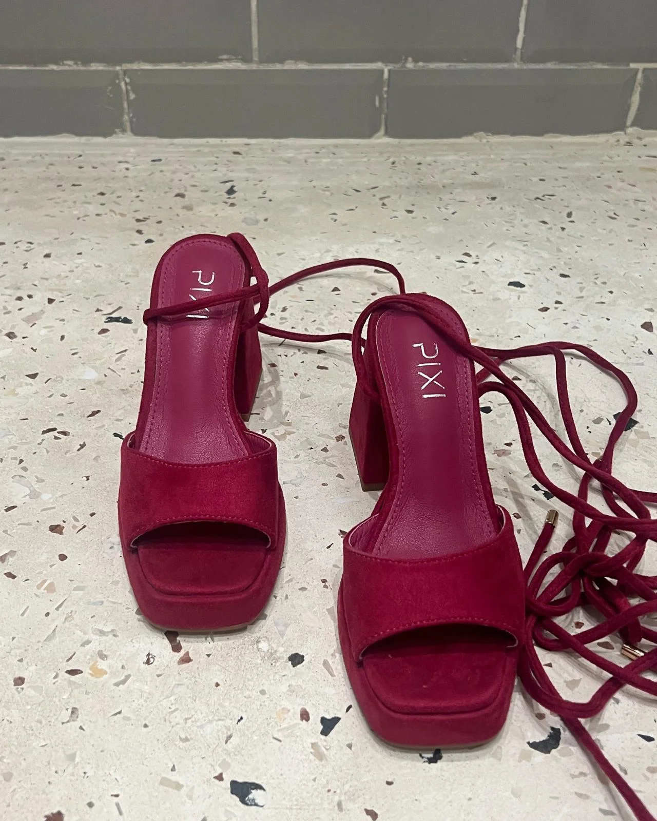 Pixi Heels, size 36, photo 1
