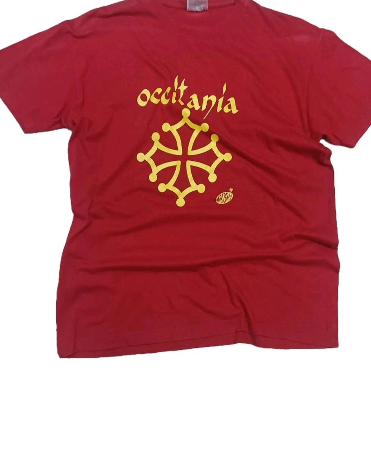 T-shirts, size M, photo 1