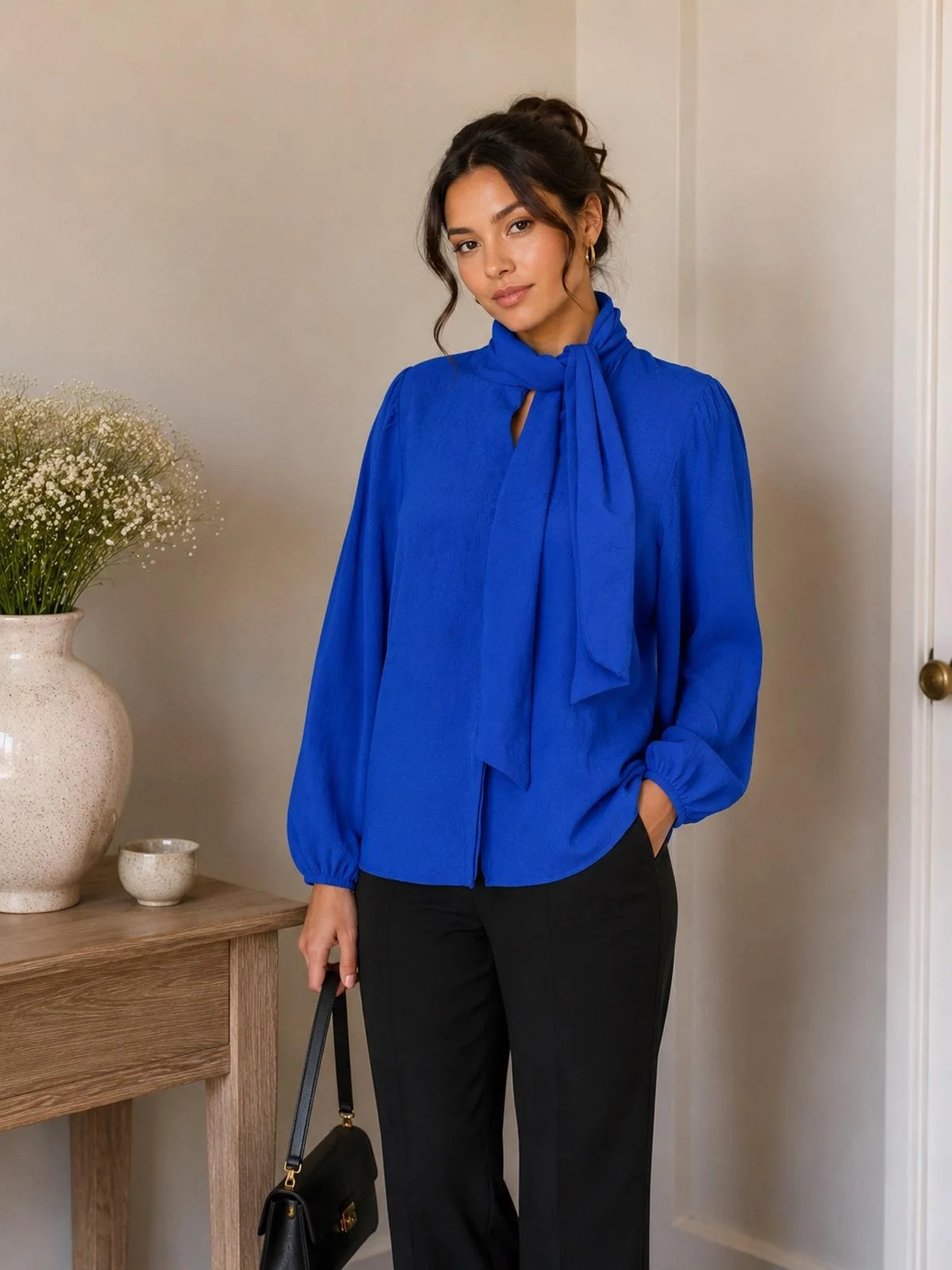 Redtag Blouses, size L / 40 / 12, photo 1