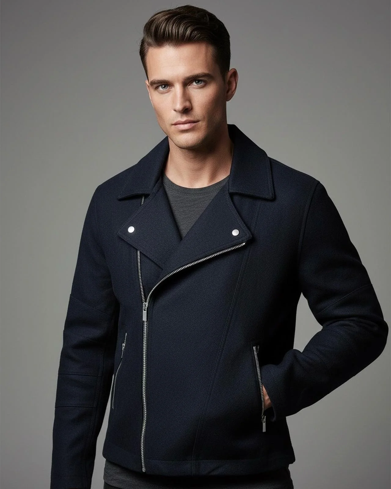 H&M Jackets, size L, photo 1