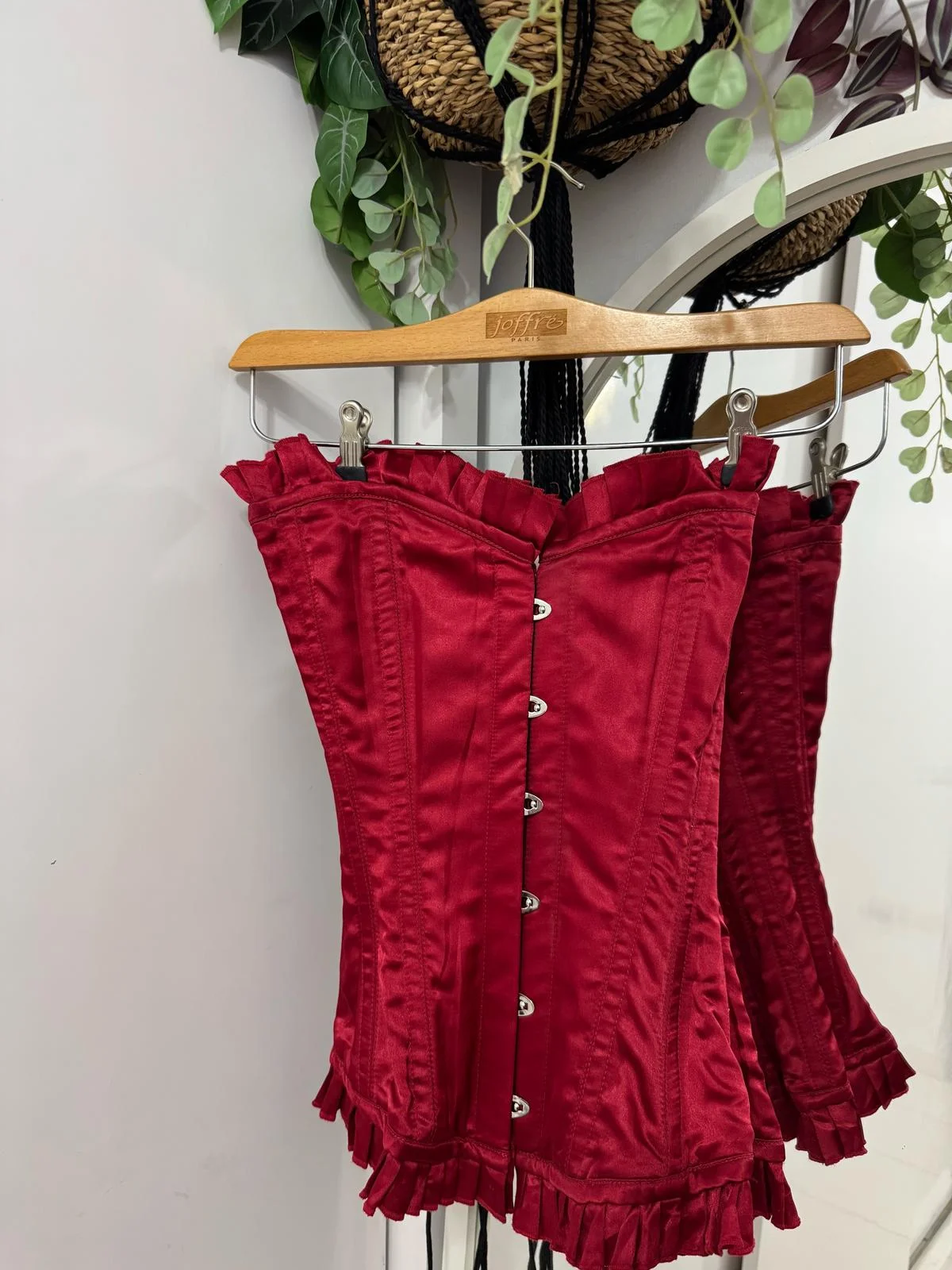 Crop Tops, size M / 38 / 10, photo 1