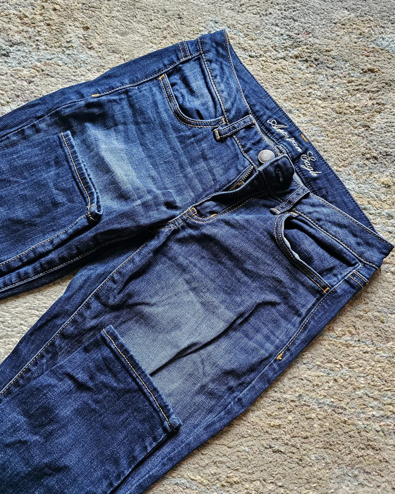 American Eagle Jeans, size S / 36 / 8, photo 1