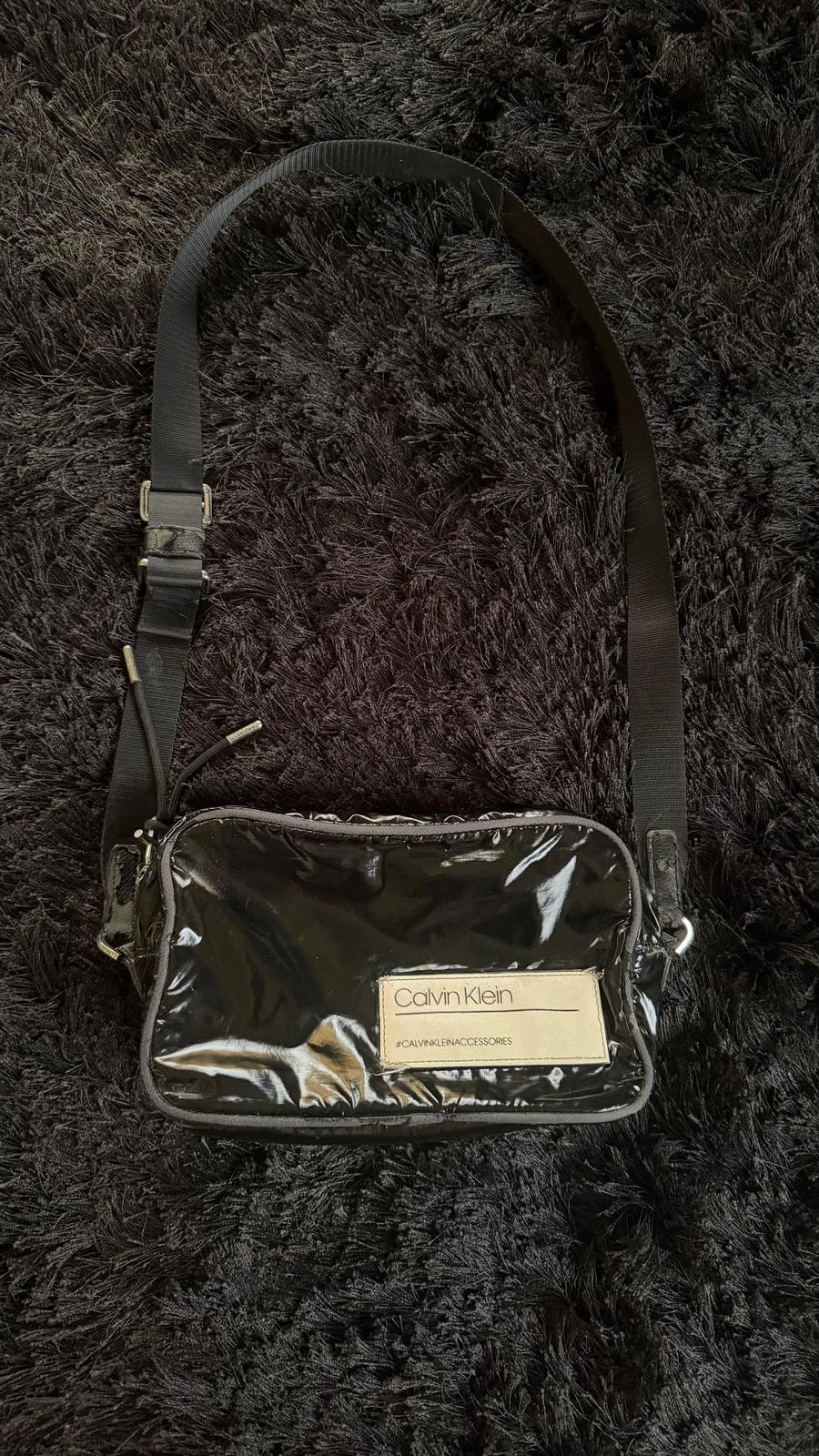 Calvin Klein Cross-Body Bag, size One size, photo 1