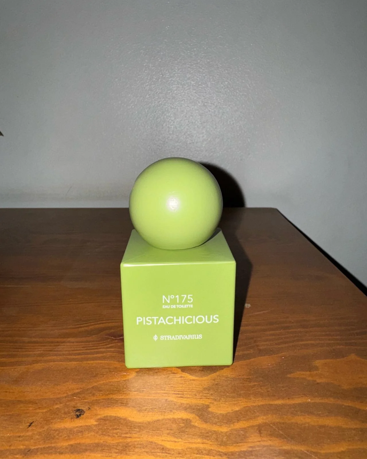Stradivarius Perfume, size No Size, photo 1