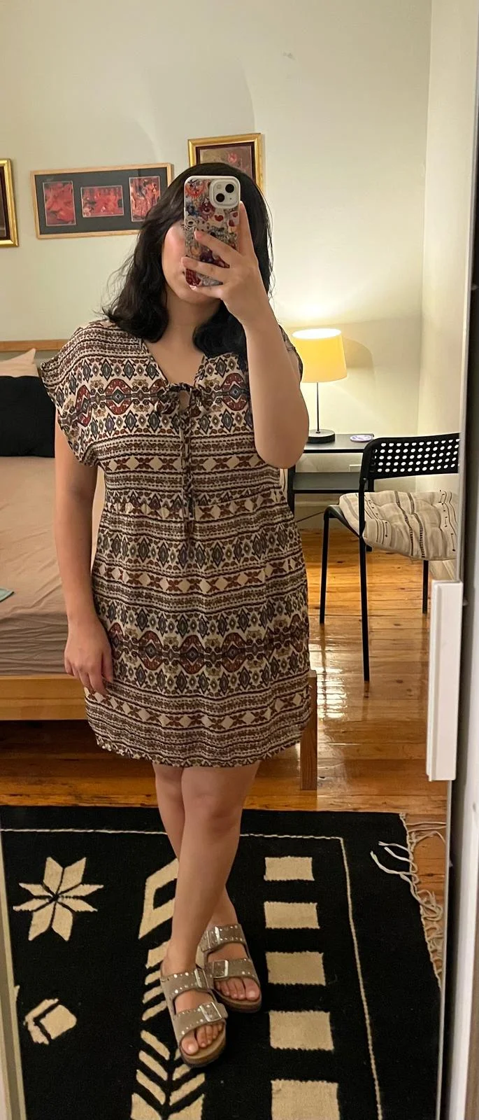 Mini Dresses, size S / 36 / 8, photo 1