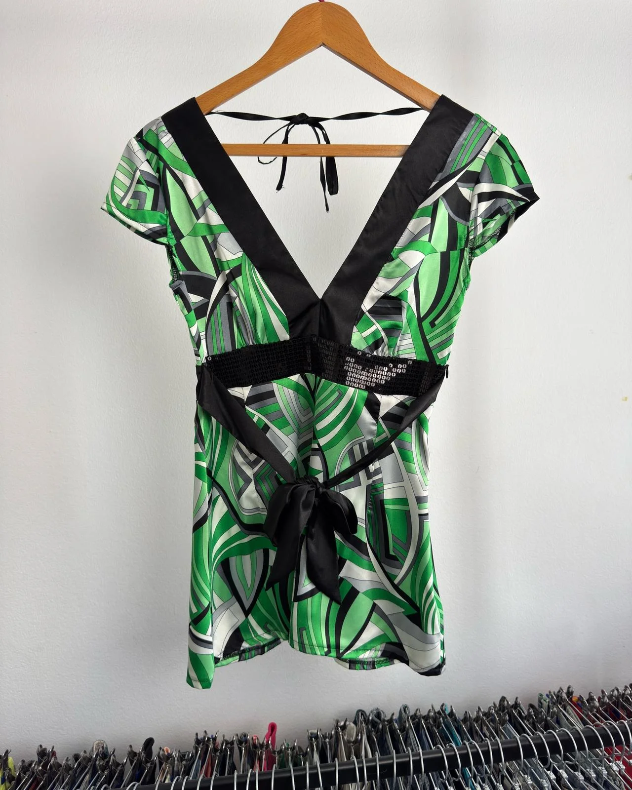 Blouses, size S / 36 / 8, photo 1