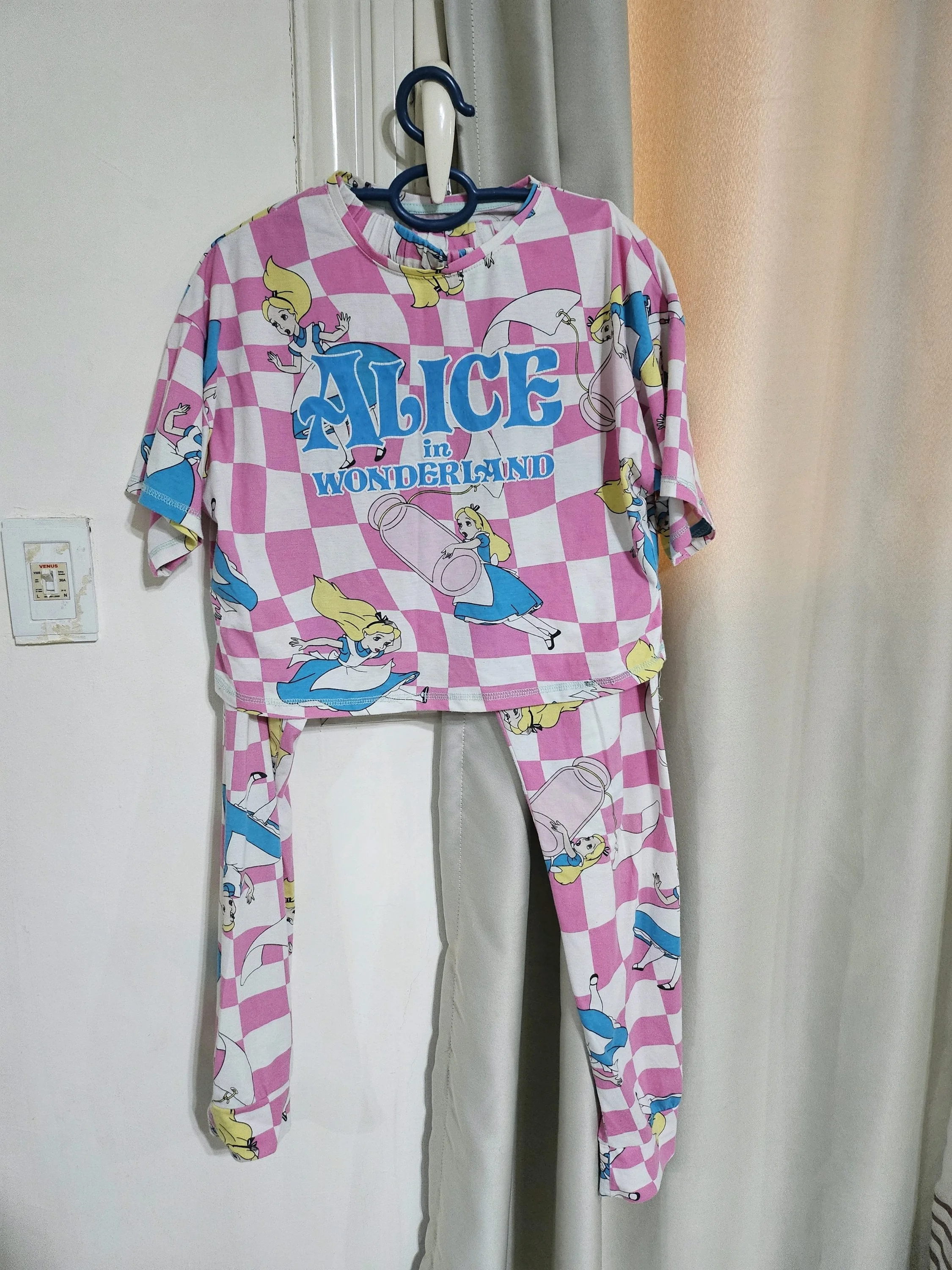 Primark Pyjama Sets, size S / 36 / 8, photo 1