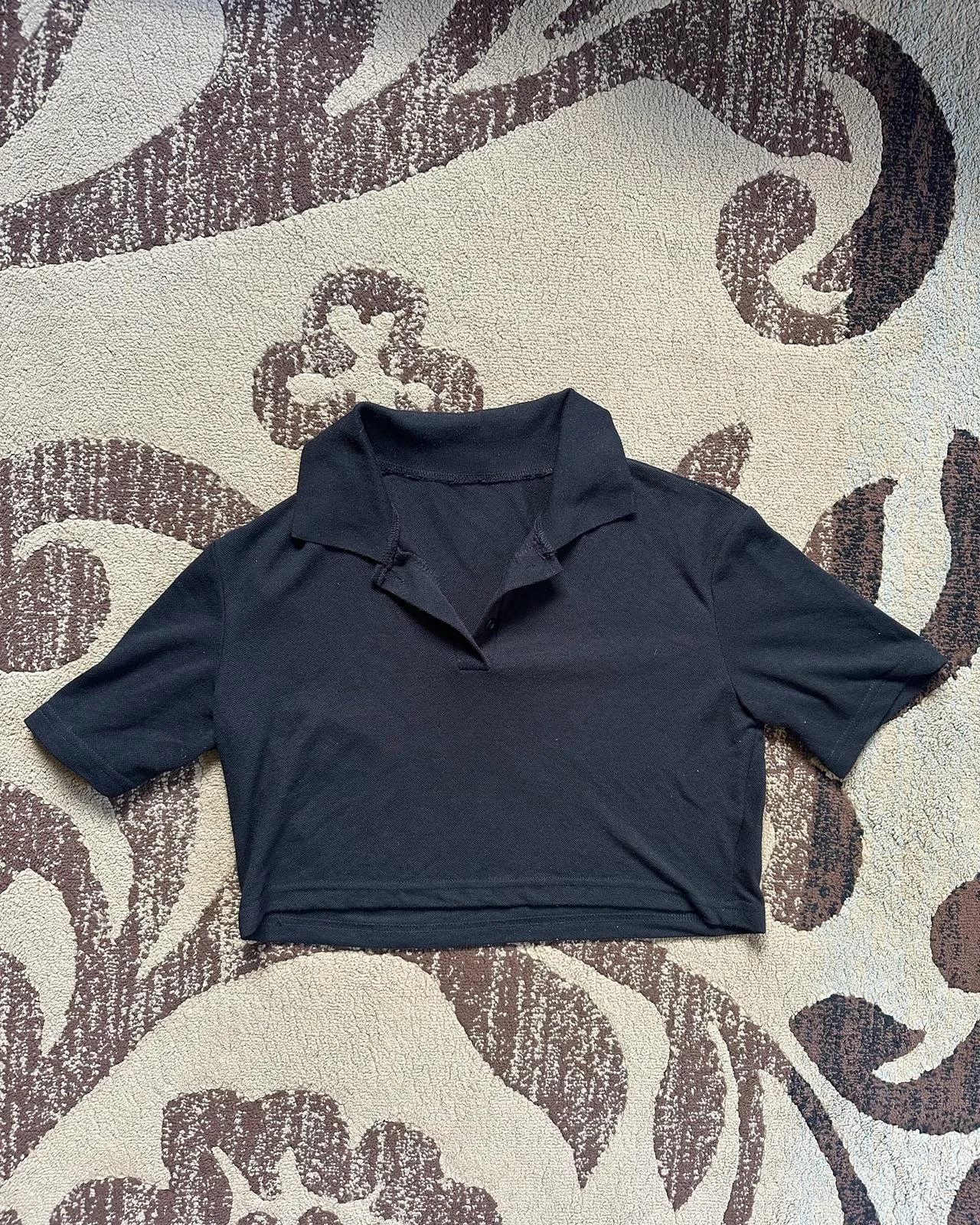 Shein Crop Tops, size M / 38 / 10, photo 1