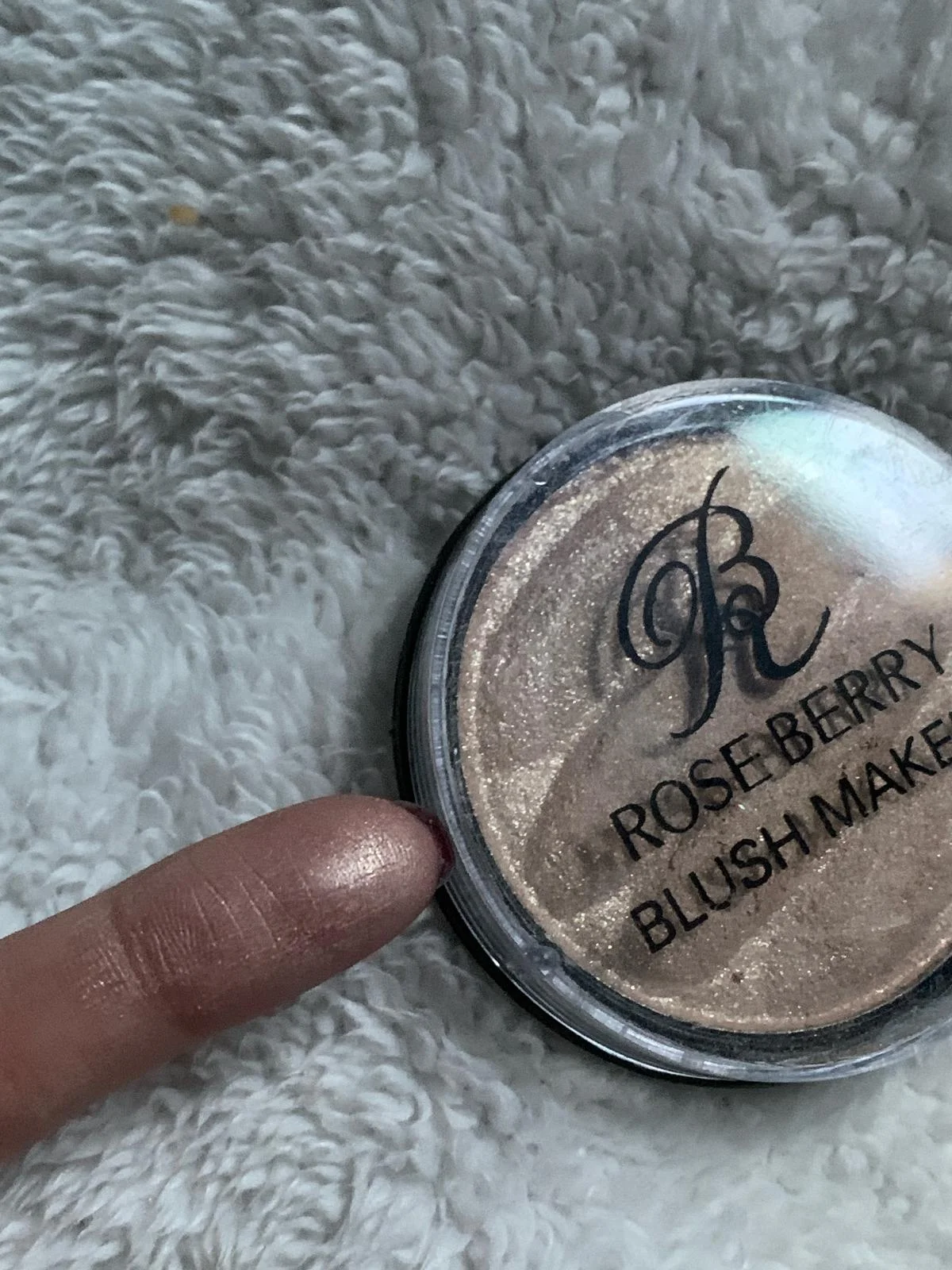 Makeup, size Other, photo 1