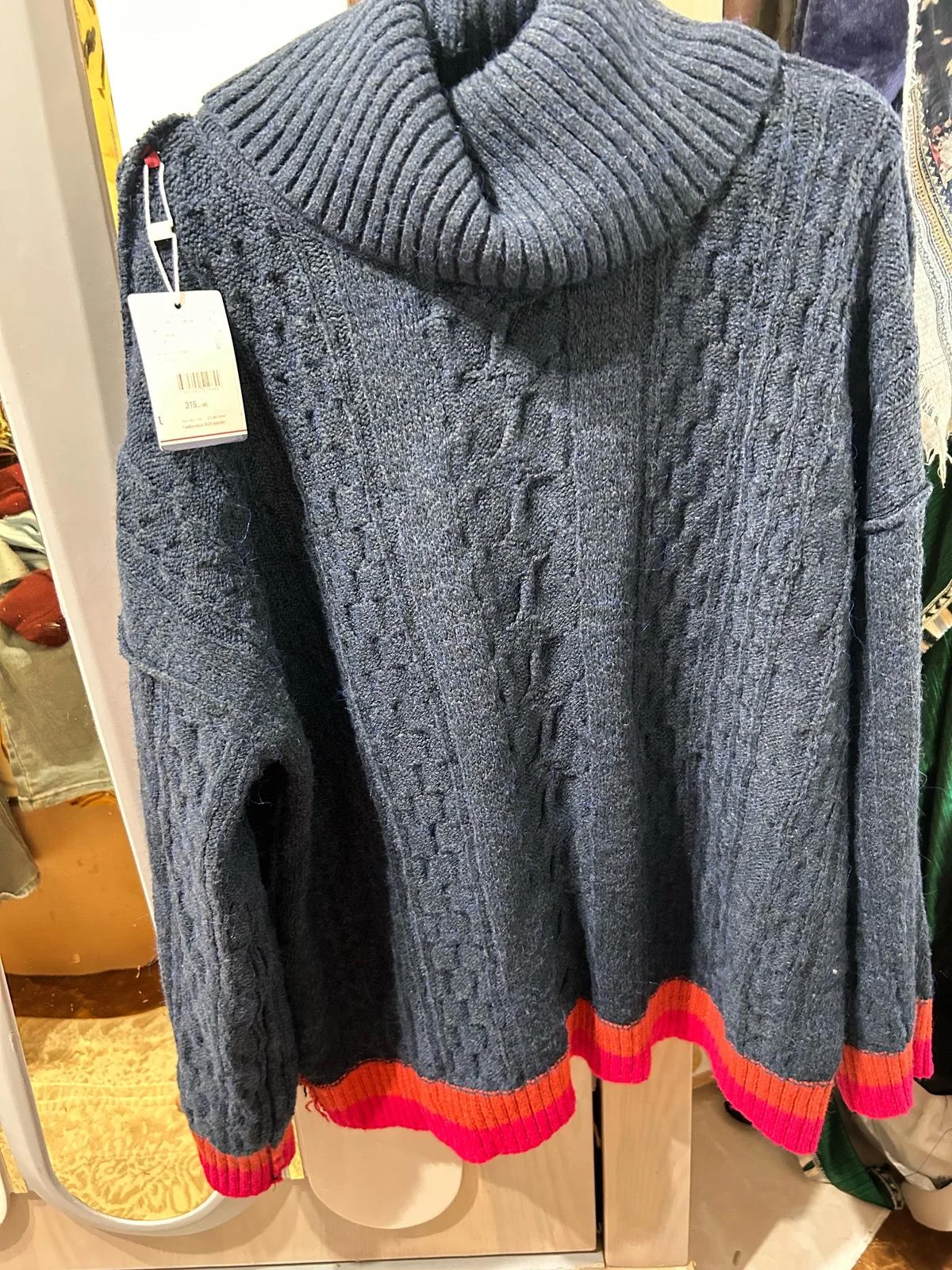 U.S. Polo Assn. Sweaters & Pullovers, size L / 40 / 12, photo 1