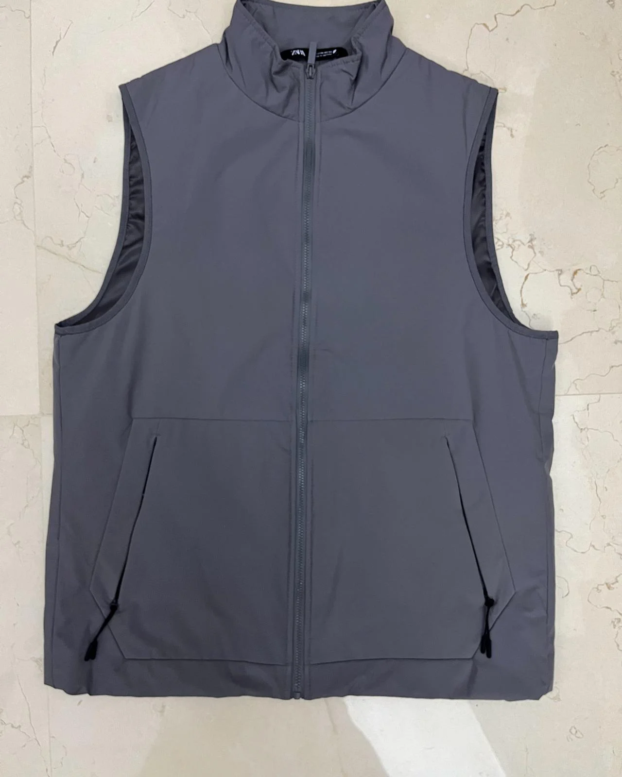 Zara Vests, size M, photo 1