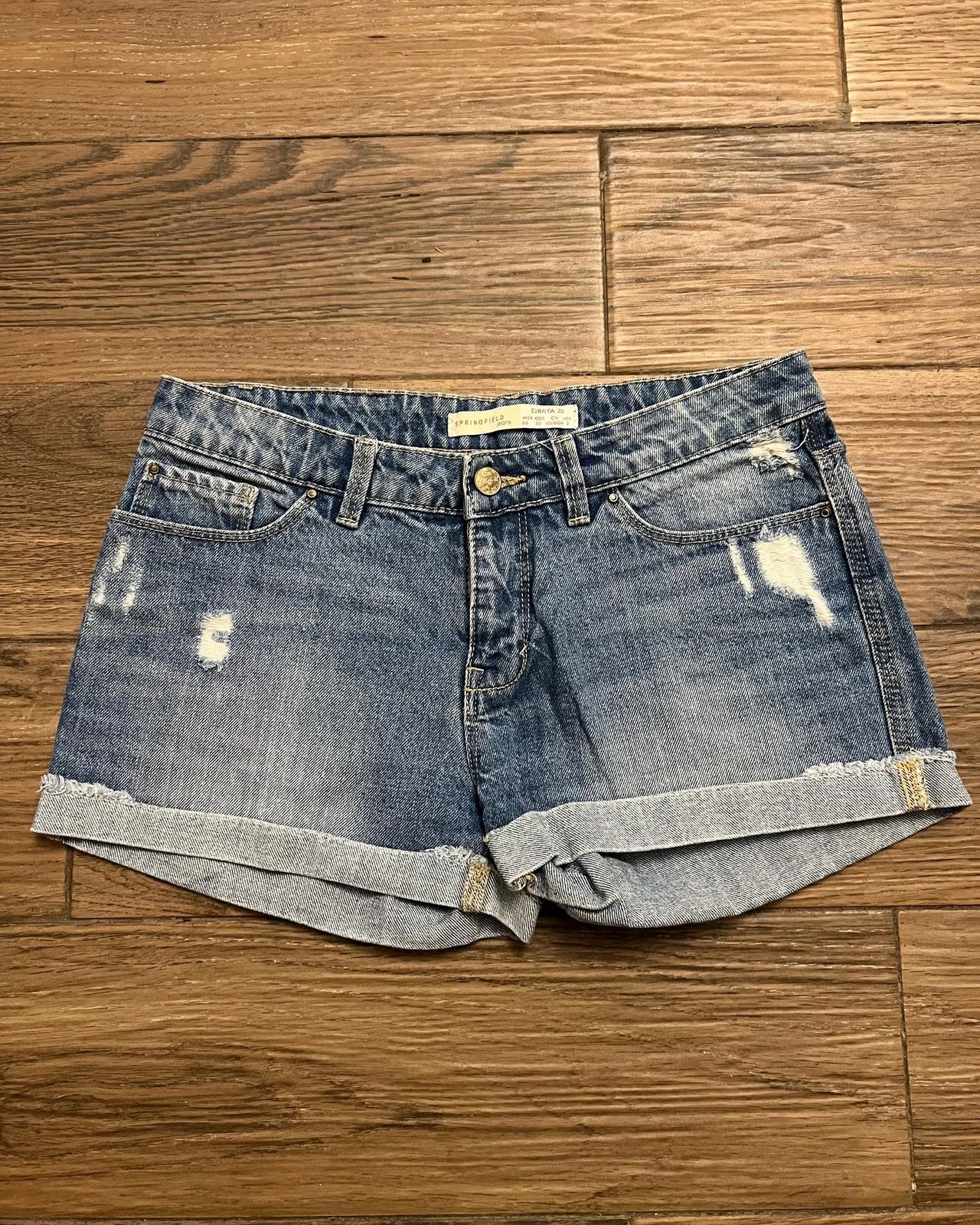 Springfield Shorts, size S / 36 / 8, photo 1