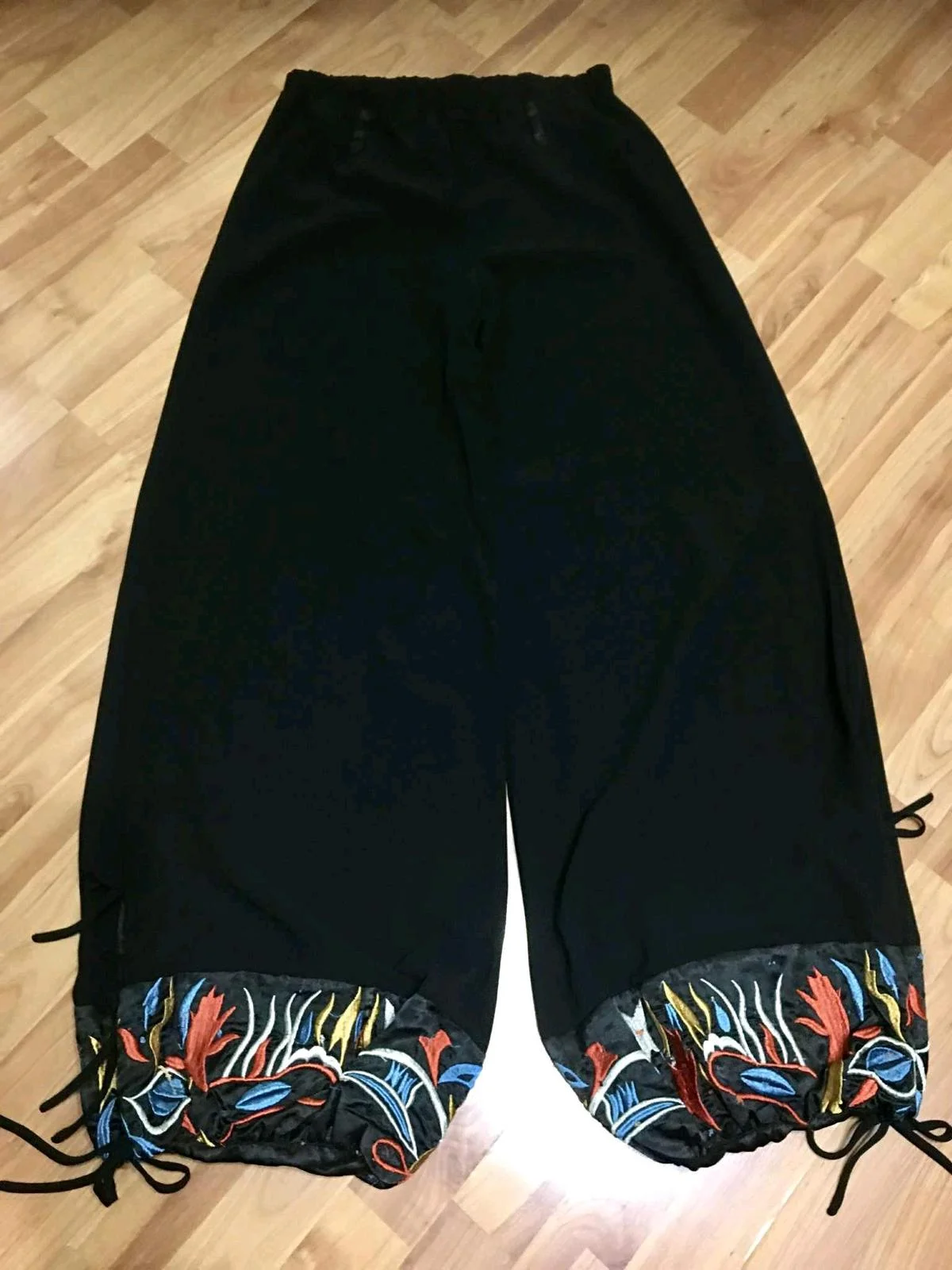 Pants, size M / 38 / 10, photo 1
