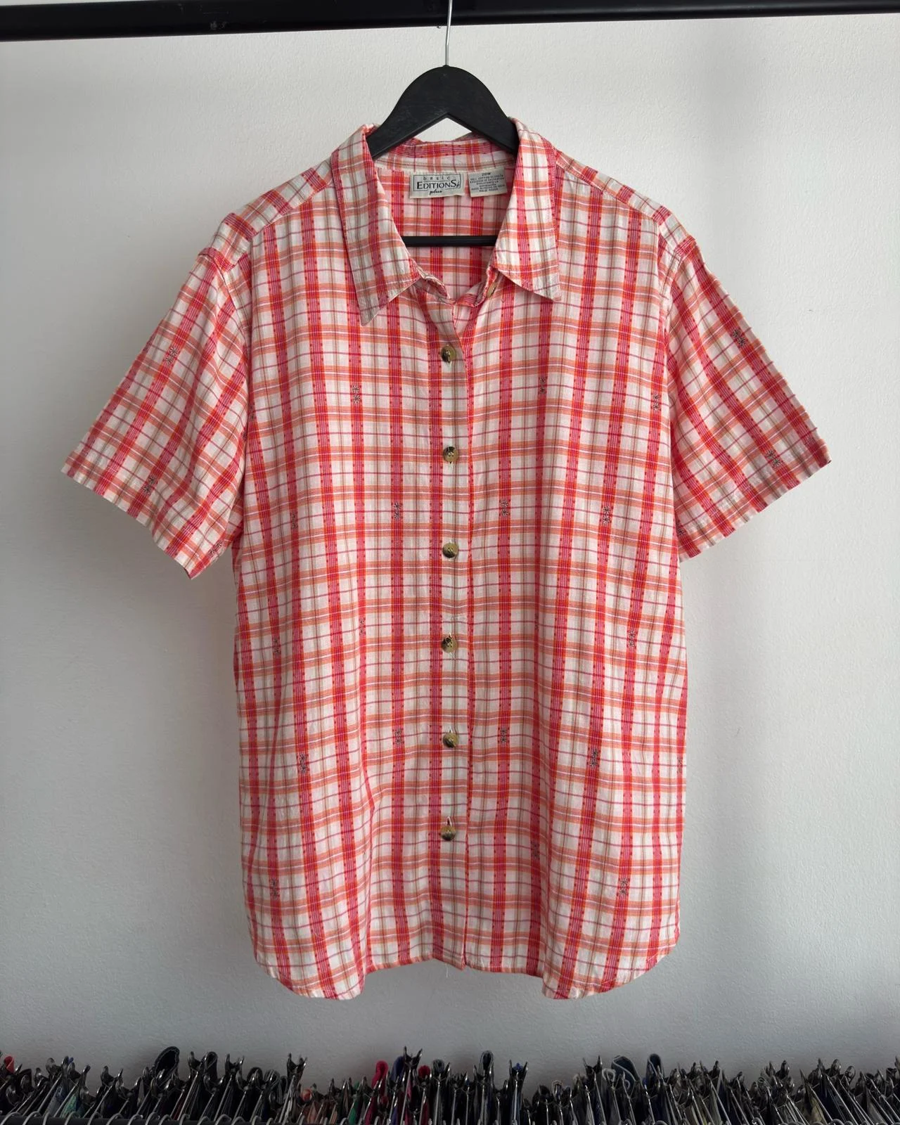 Shirts, size Other, photo 1