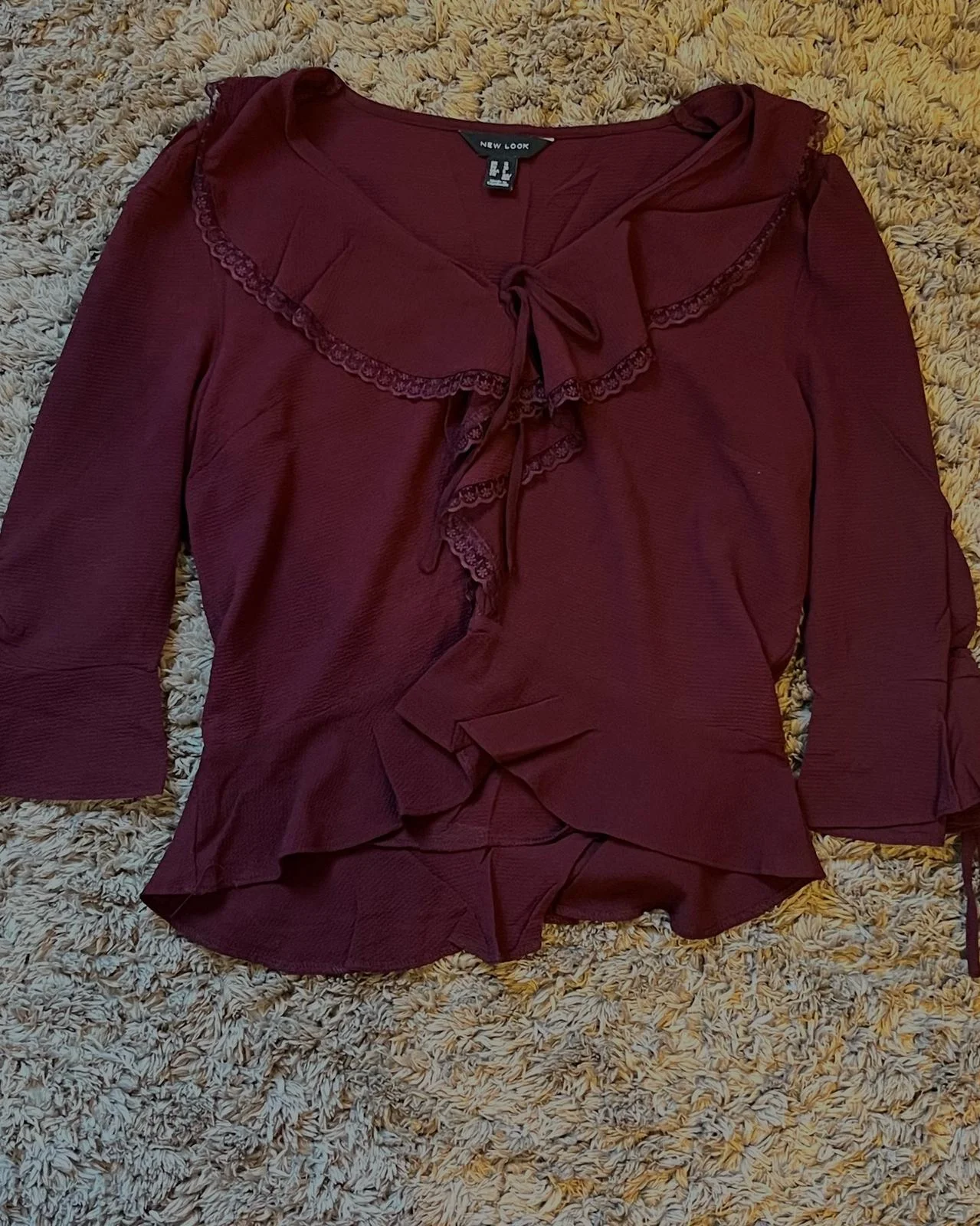 New Look Blouses, size M / 38 / 10, photo 1