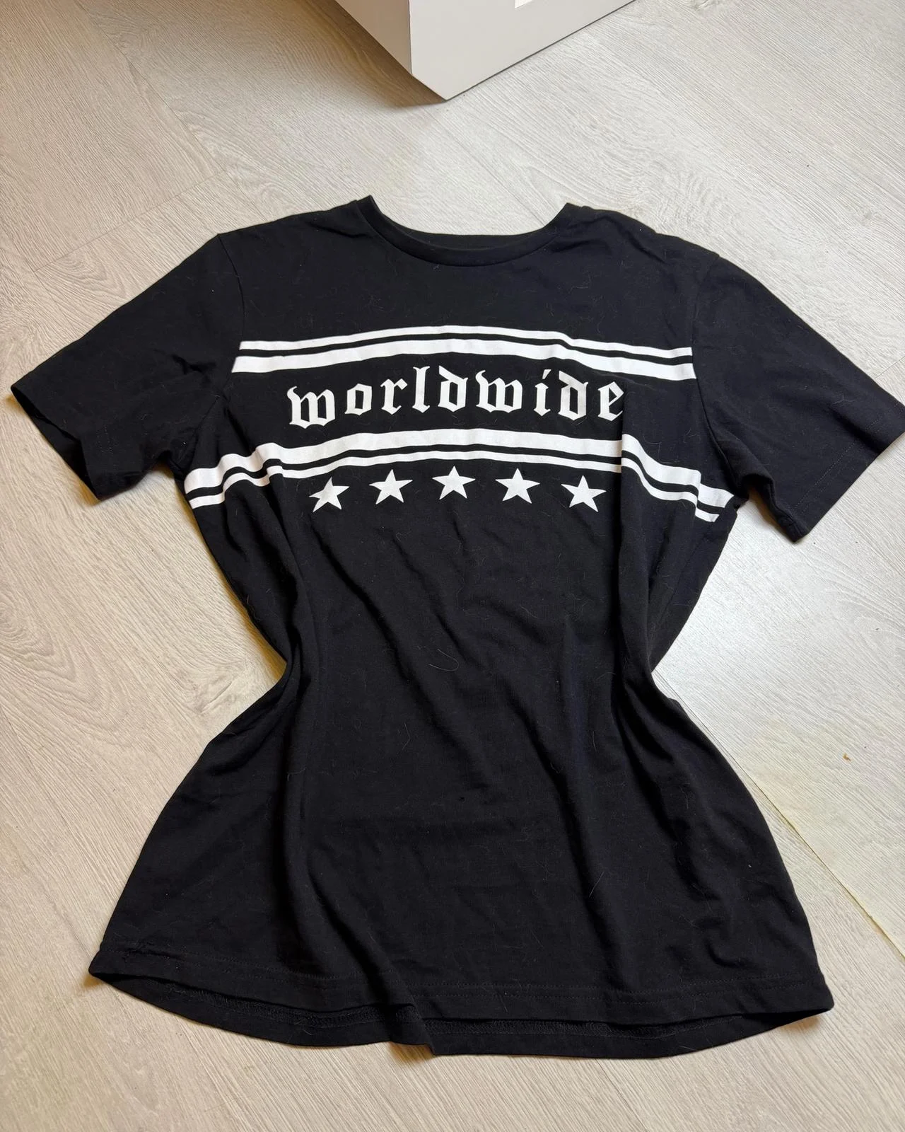 Splash T-shirts, size M, photo 1