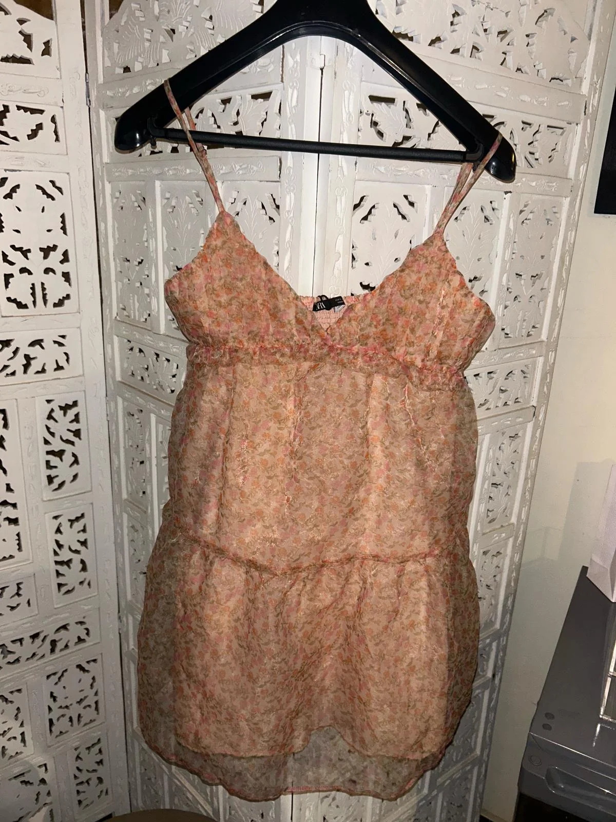 Zara Mini Dresses, size S / 36 / 8, photo 1