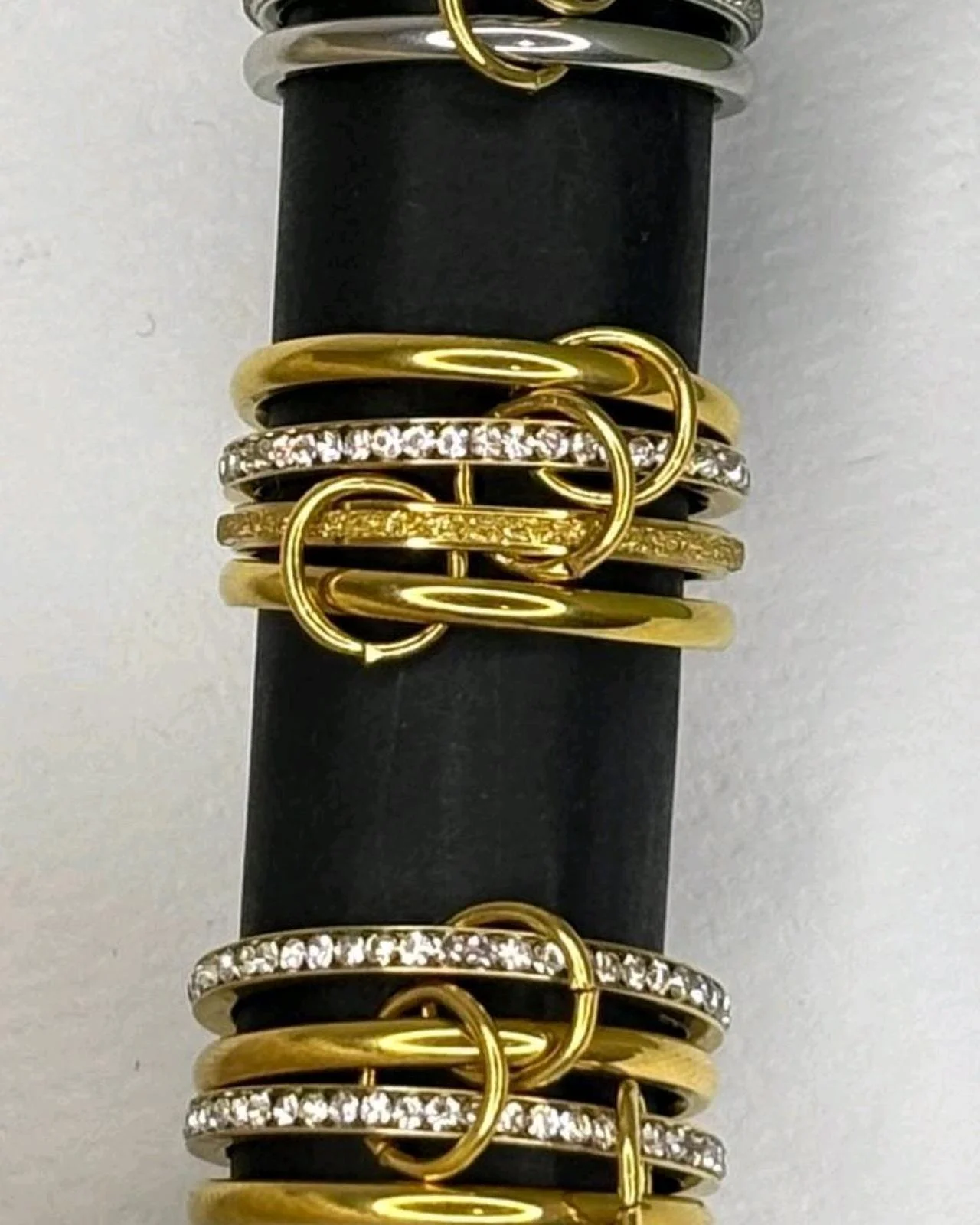 Rings, size One size, photo 1