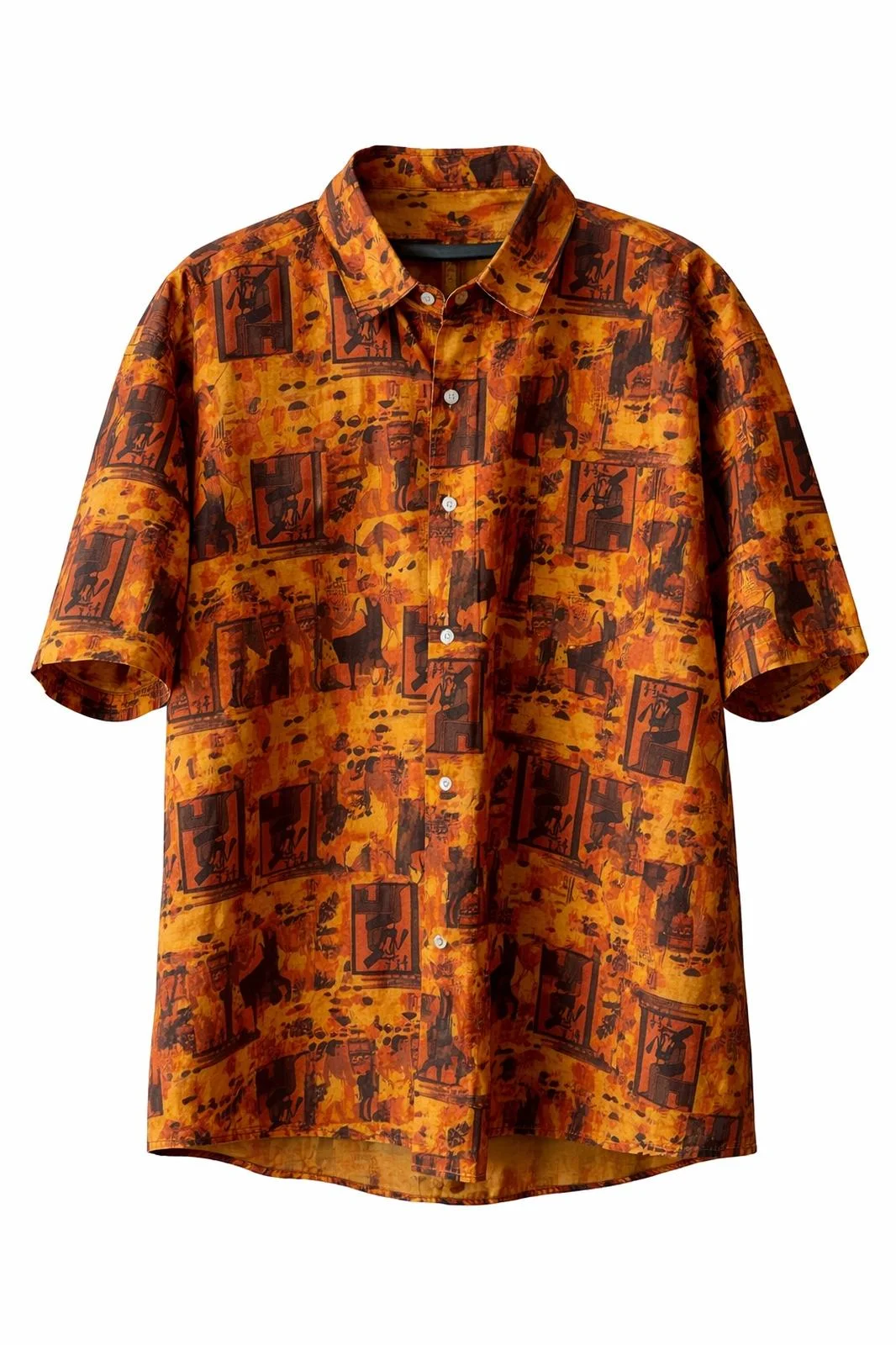 Local Blouses, size One size, photo 1